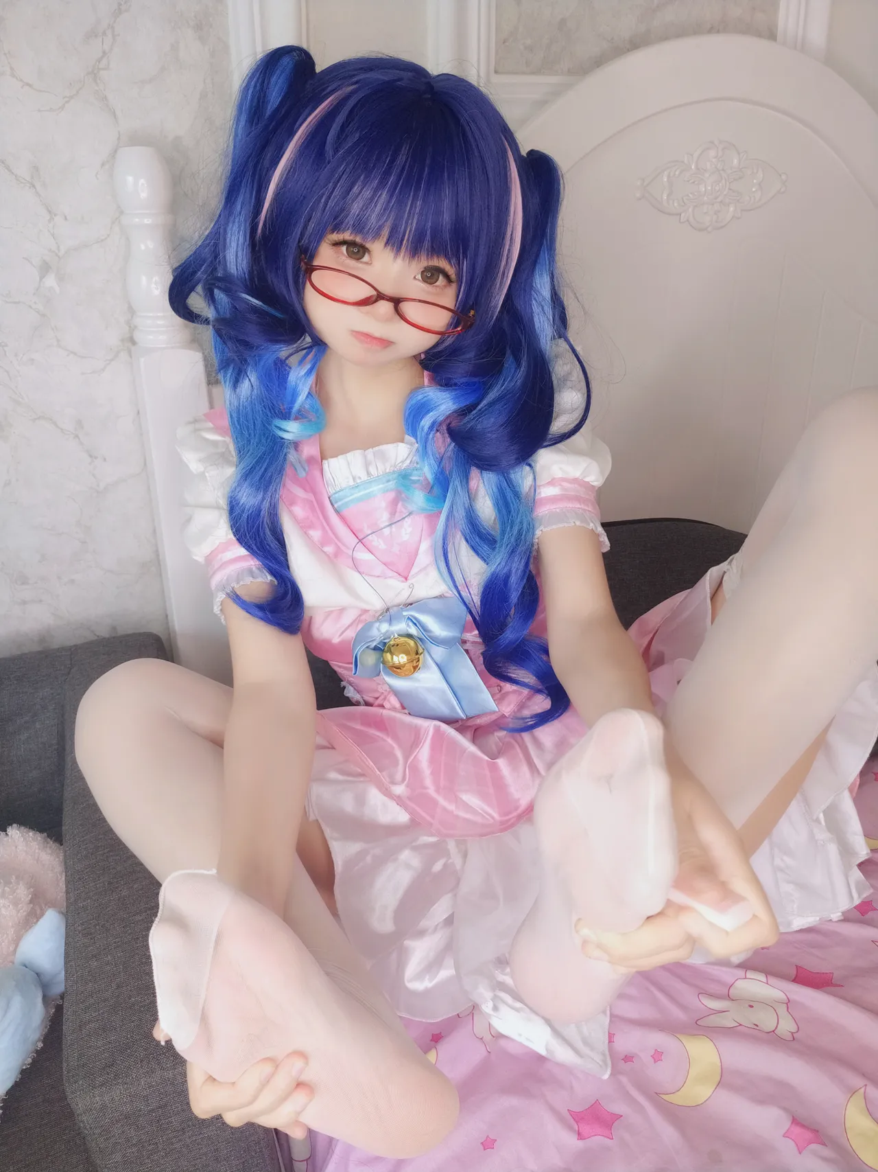 YaoYaoQwQ - Amamiya Kokoro-erohere20.webp