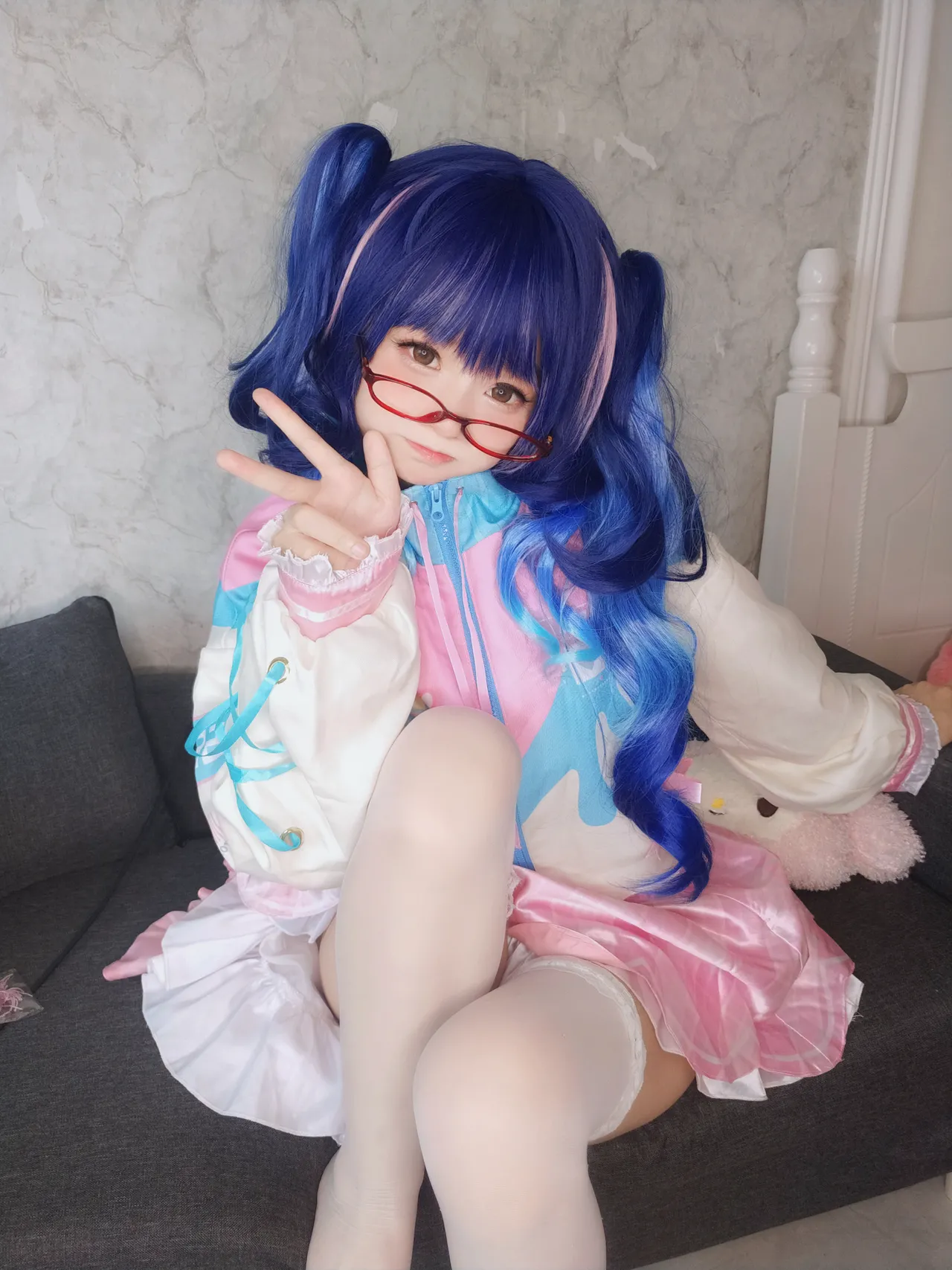 YaoYaoQwQ - Amamiya Kokoro-erohere3.webp