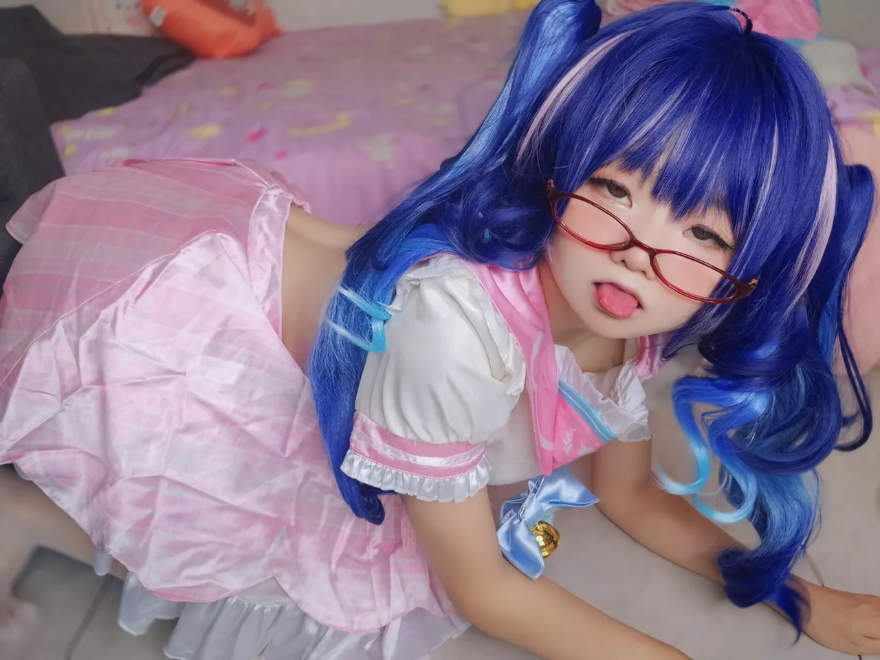 YaoYaoQwQ - Amamiya Kokoro-erohere45.webp