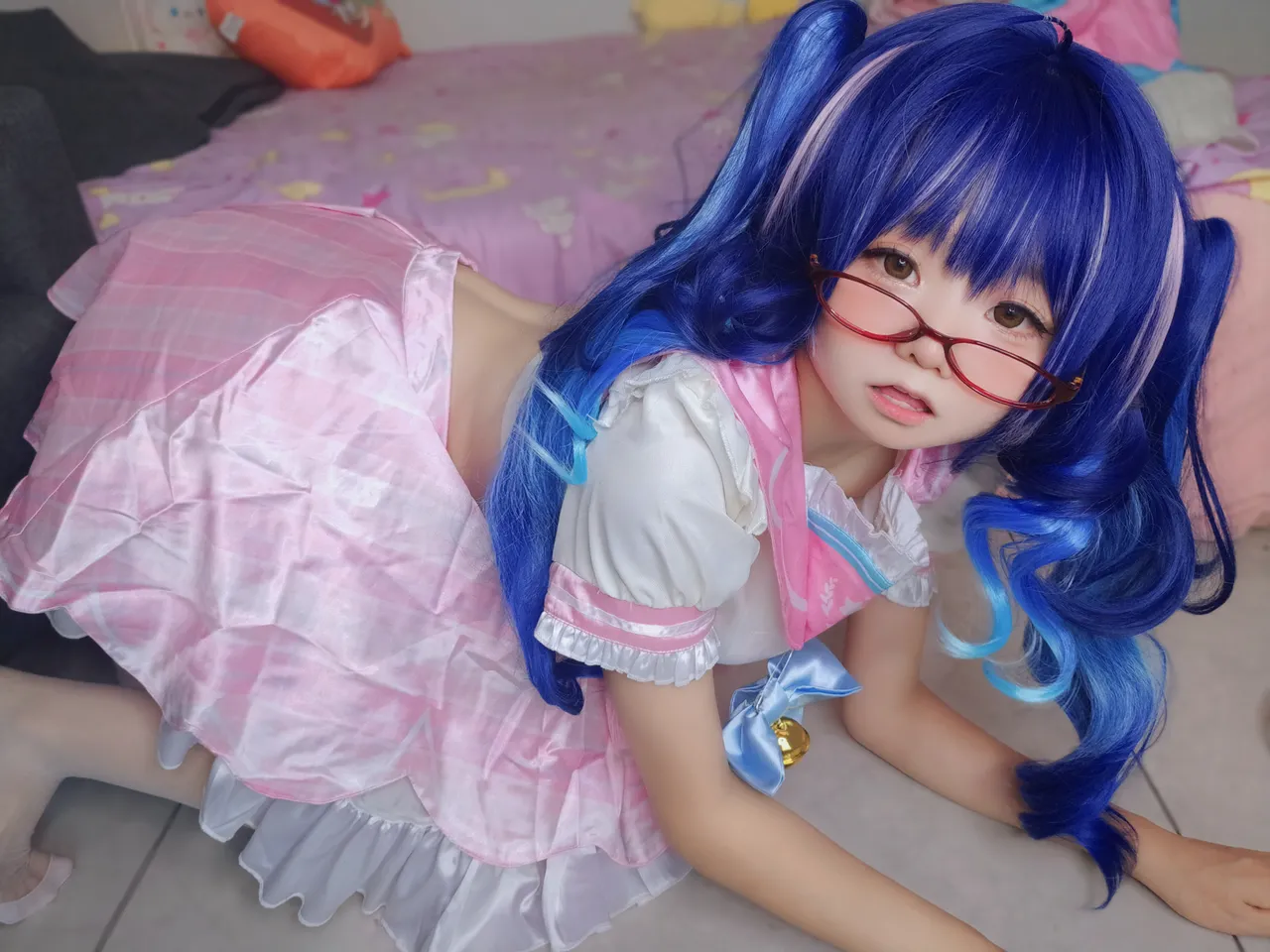 YaoYaoQwQ - Amamiya Kokoro-erohere51.webp