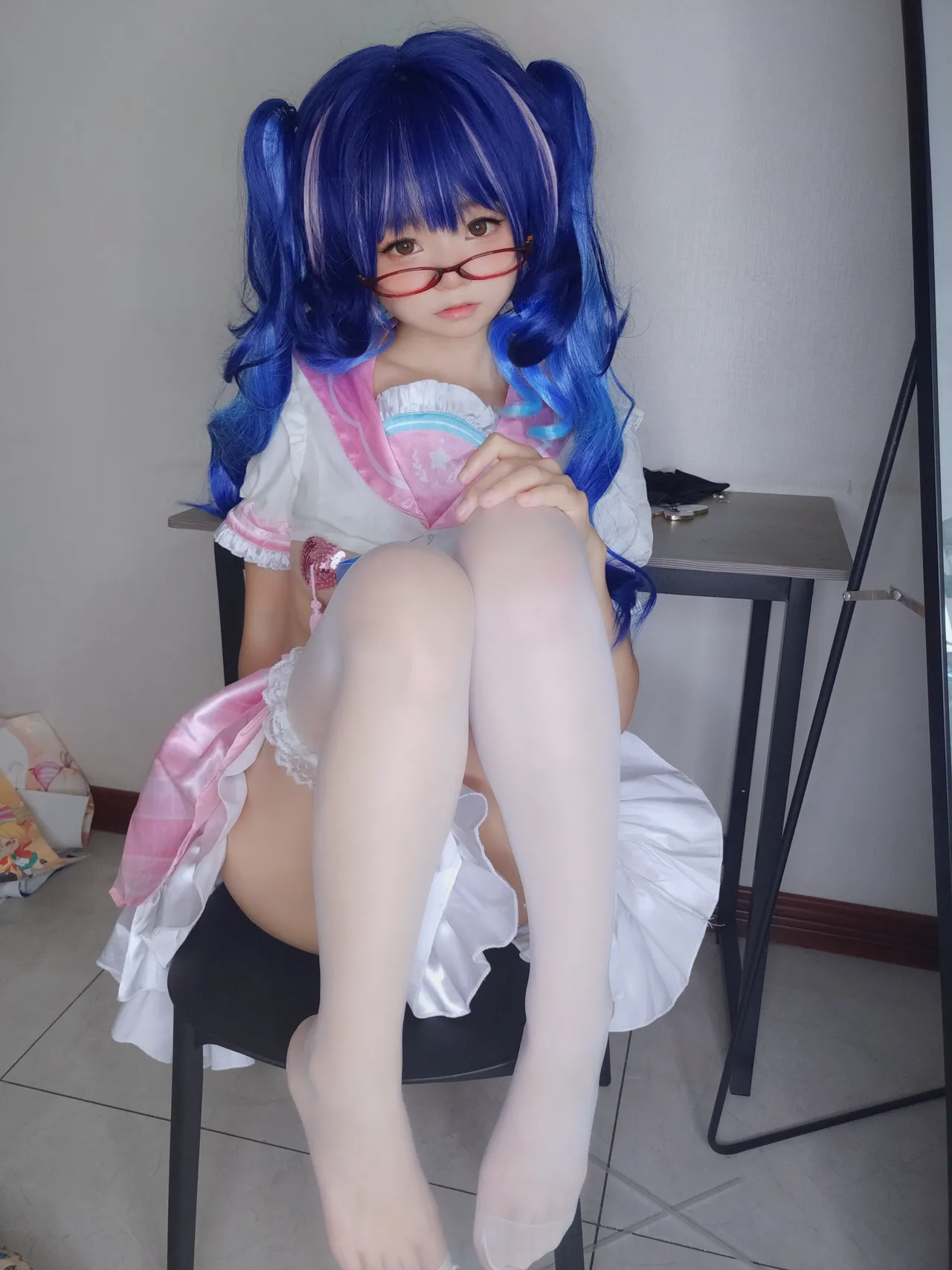 YaoYaoQwQ - Amamiya Kokoro-erohere52.webp