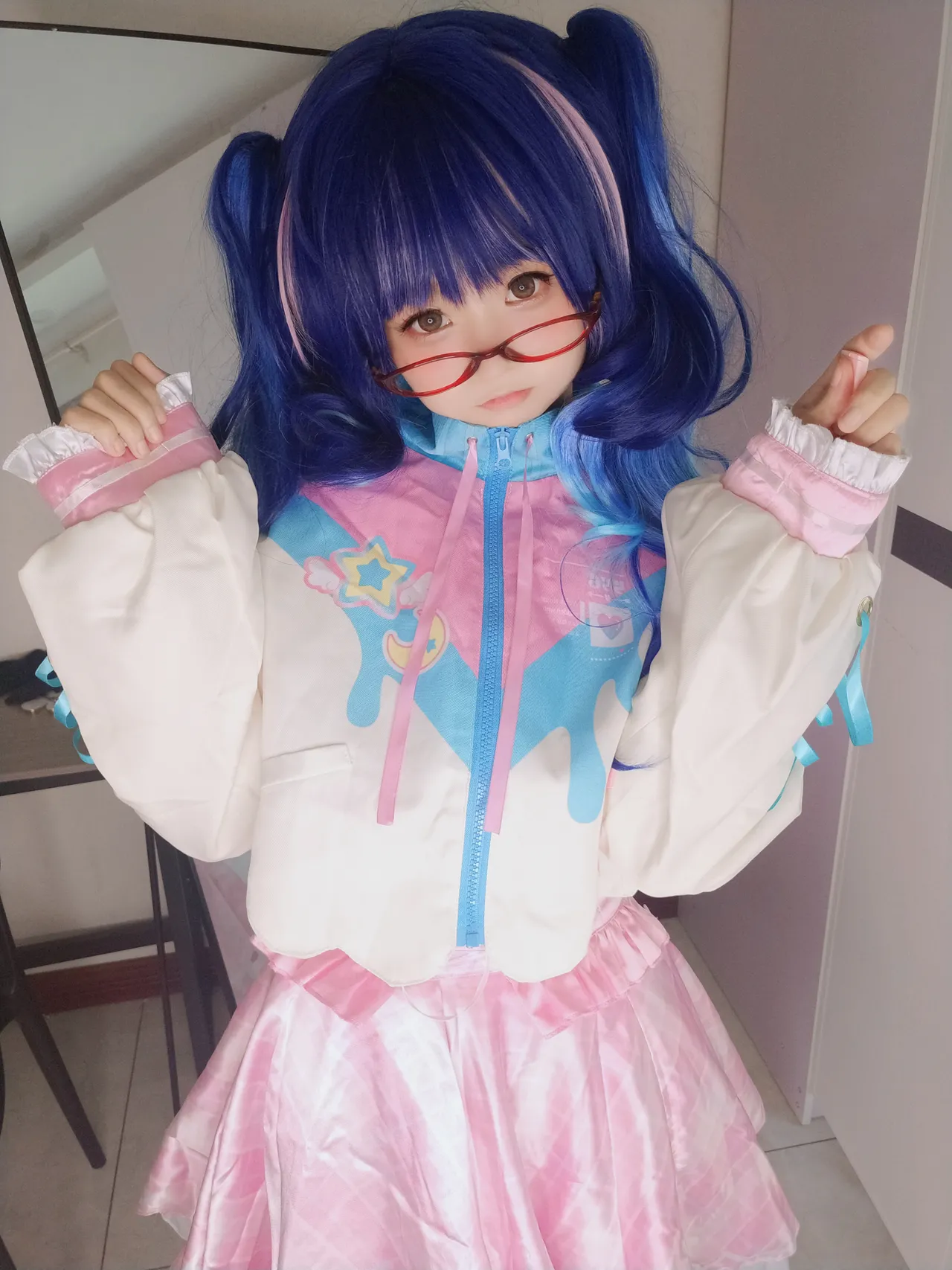 YaoYaoQwQ - Amamiya Kokoro-erohere8.webp
