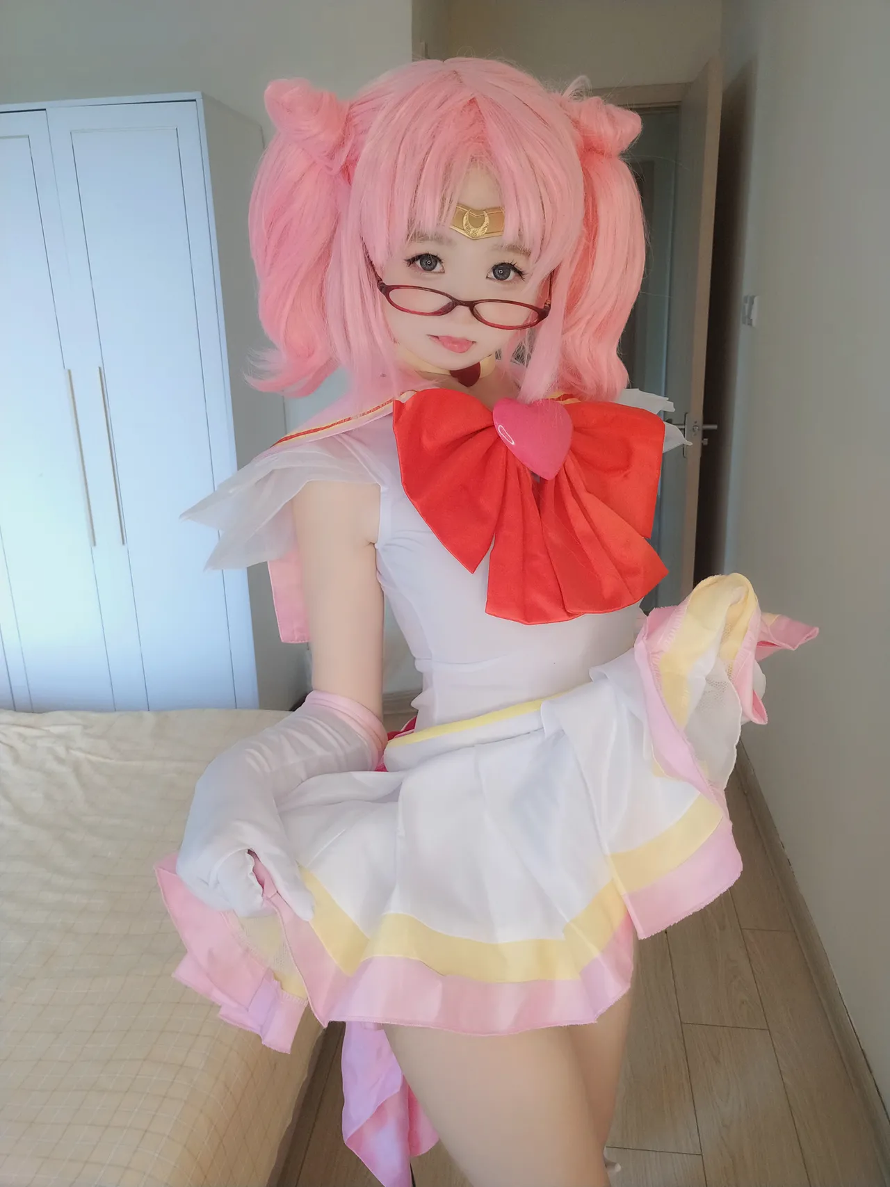 YaoYaoQwQ - Chibiusa Tsukino-erohere15.webp