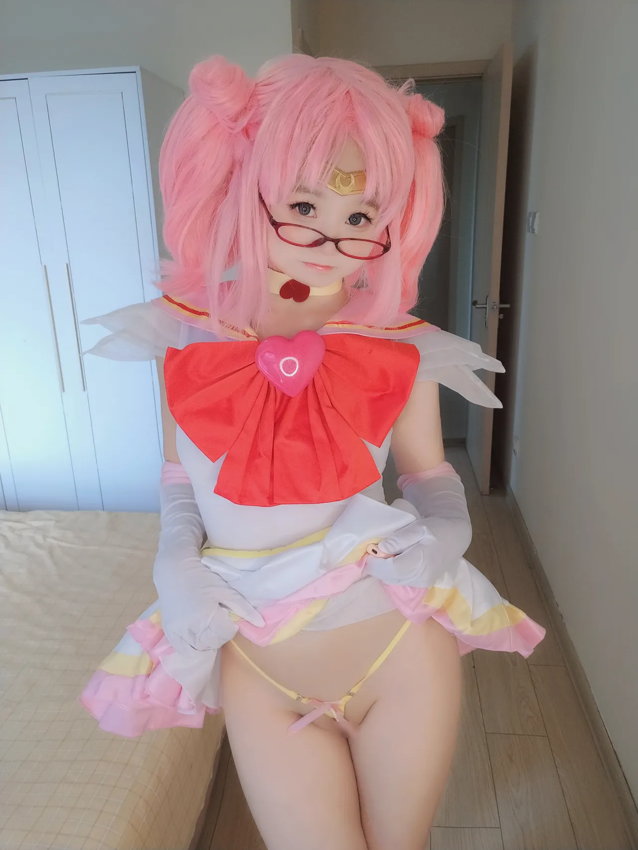 YaoYaoQwQ - Chibiusa Tsukino-erohere2.webp