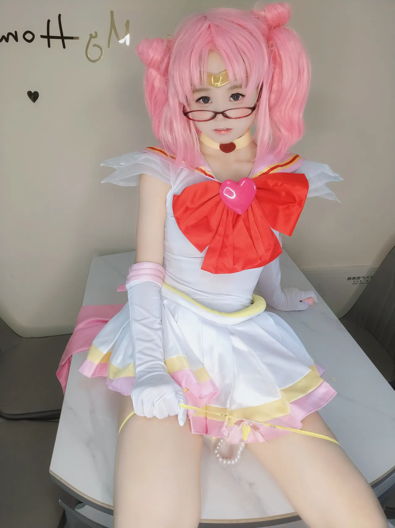 YaoYaoQwQ - Chibiusa Tsukino-erohere44.webp