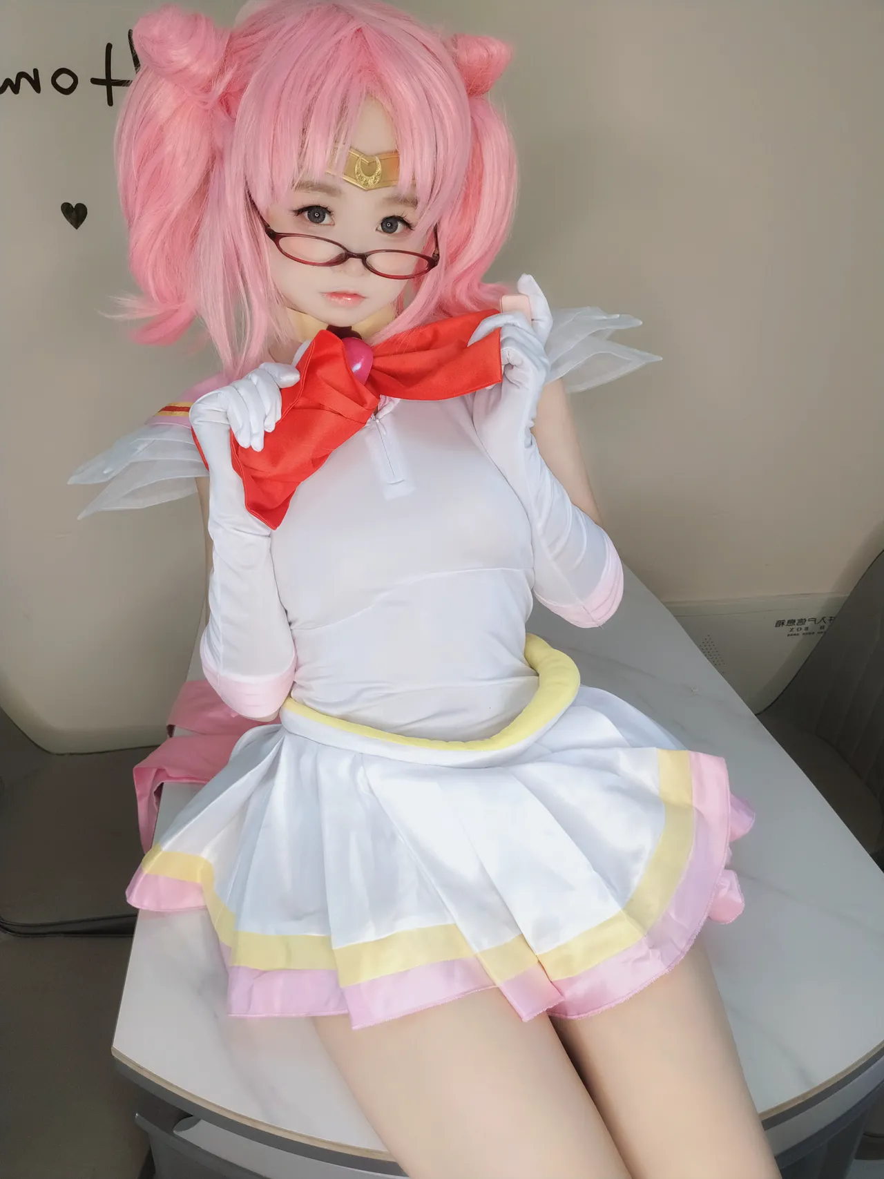 YaoYaoQwQ - Chibiusa Tsukino-erohere53.webp