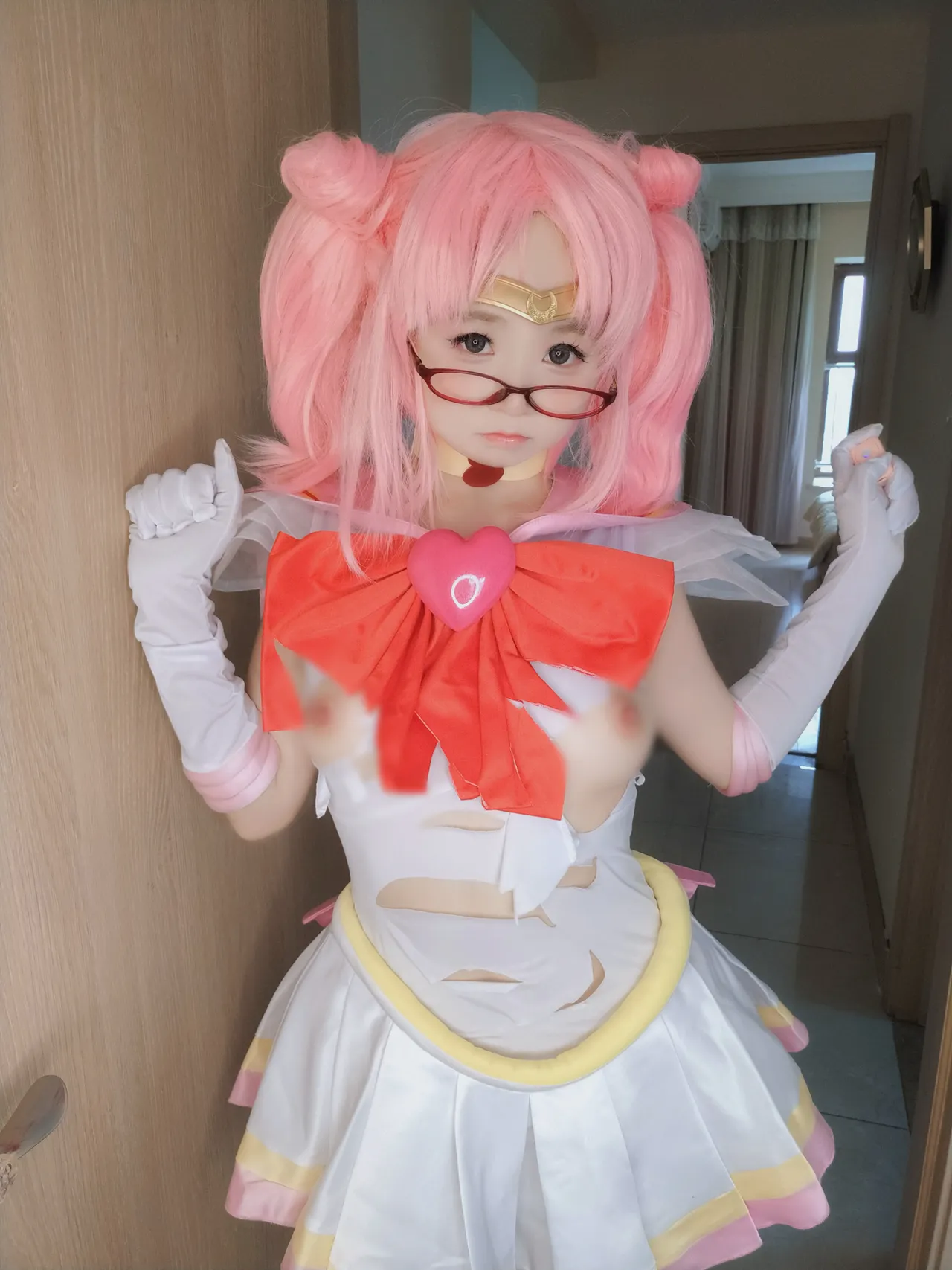 YaoYaoQwQ - Chibiusa Tsukino-erohere83.webp