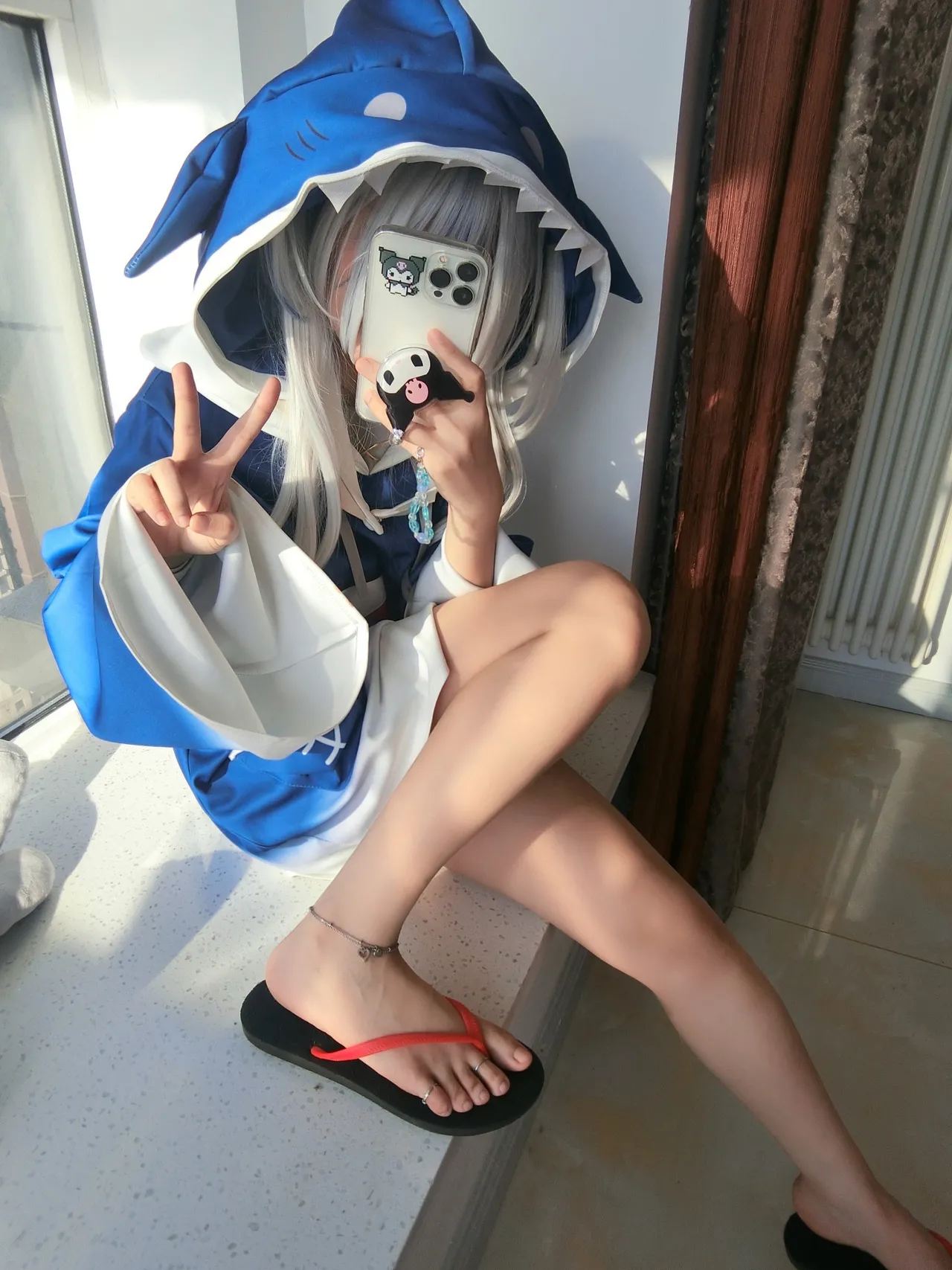 YaoYaoQwQ - Gawr Gura-erohere62.webp