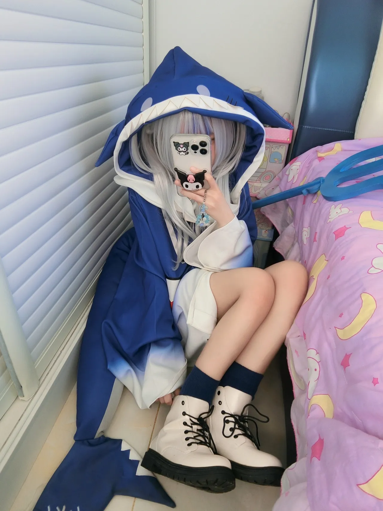 YaoYaoQwQ - Gawr Gura-erohere64.webp