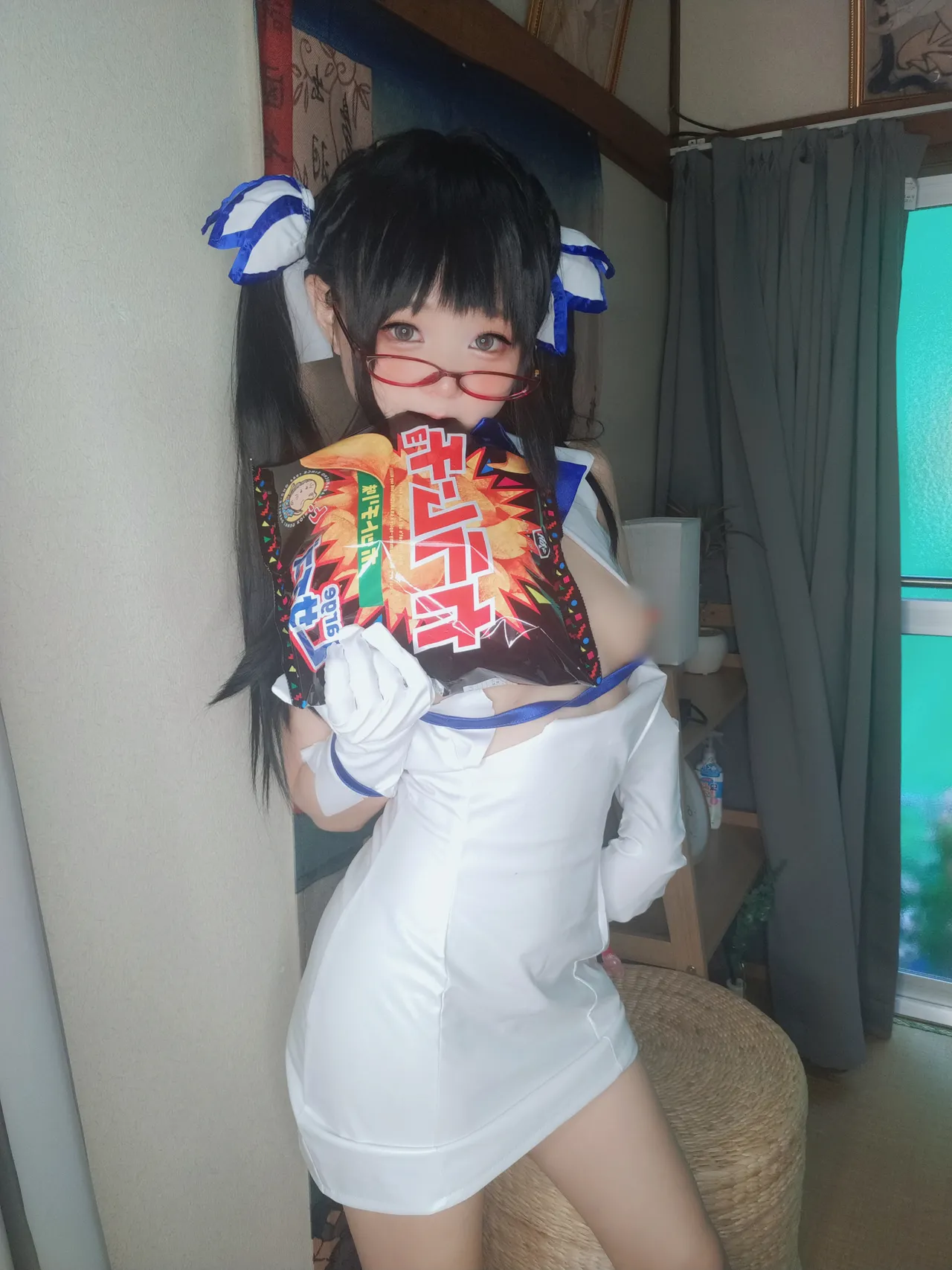 YaoYaoQwQ - Hestia-erohere70.webp