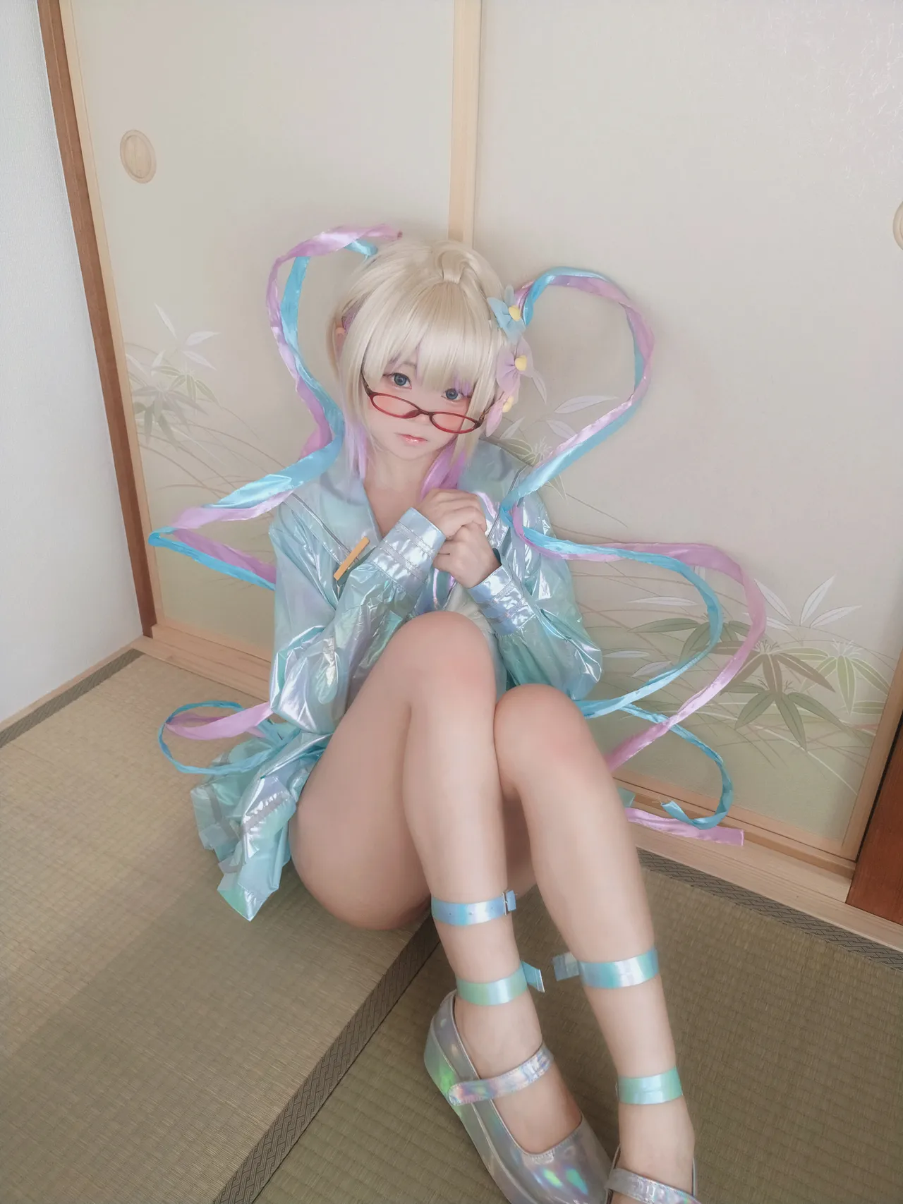 YaoYaoQwQ - KAngel-erohere101.webp
