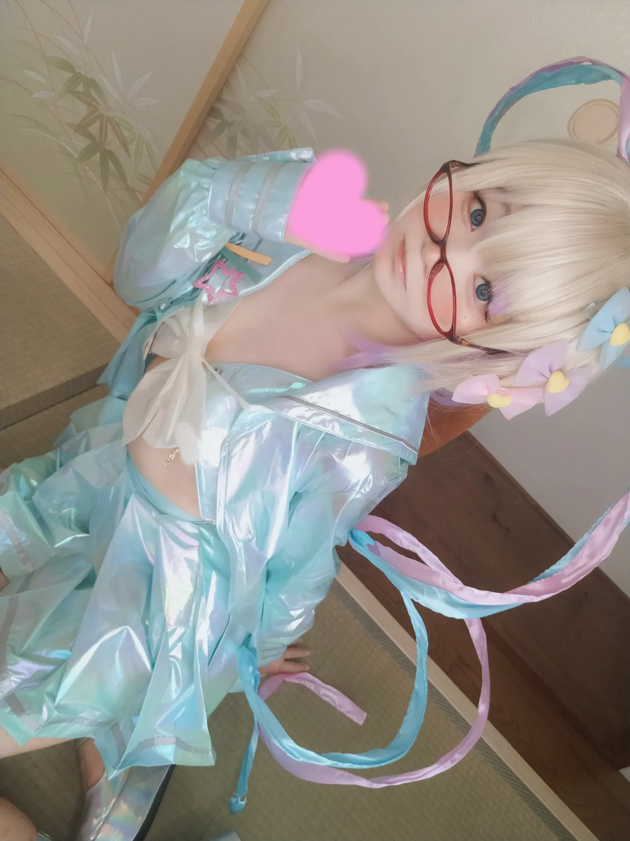 YaoYaoQwQ - KAngel-erohere126.webp