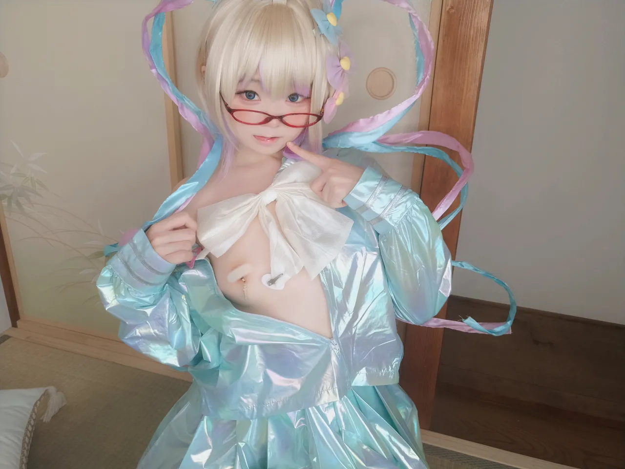 YaoYaoQwQ - KAngel-erohere134.webp