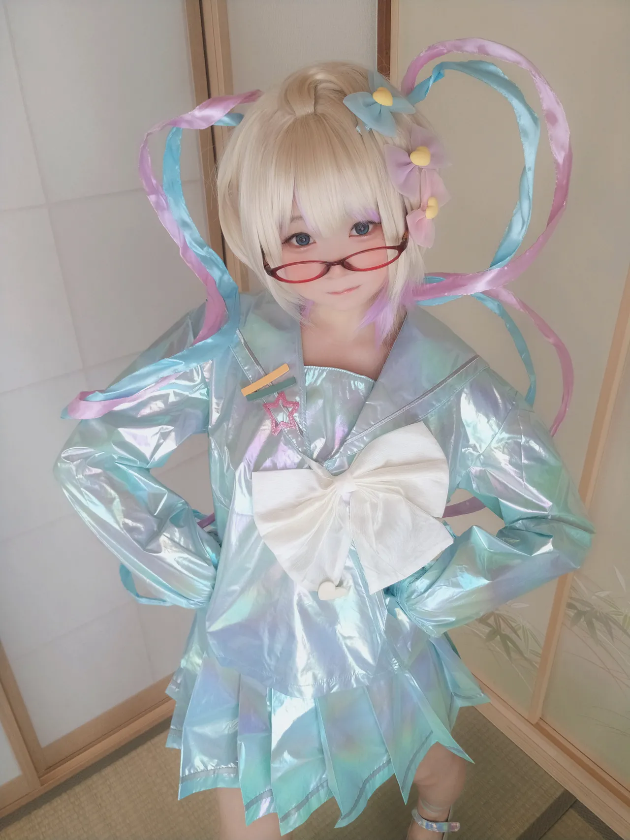 YaoYaoQwQ - KAngel-erohere14.webp