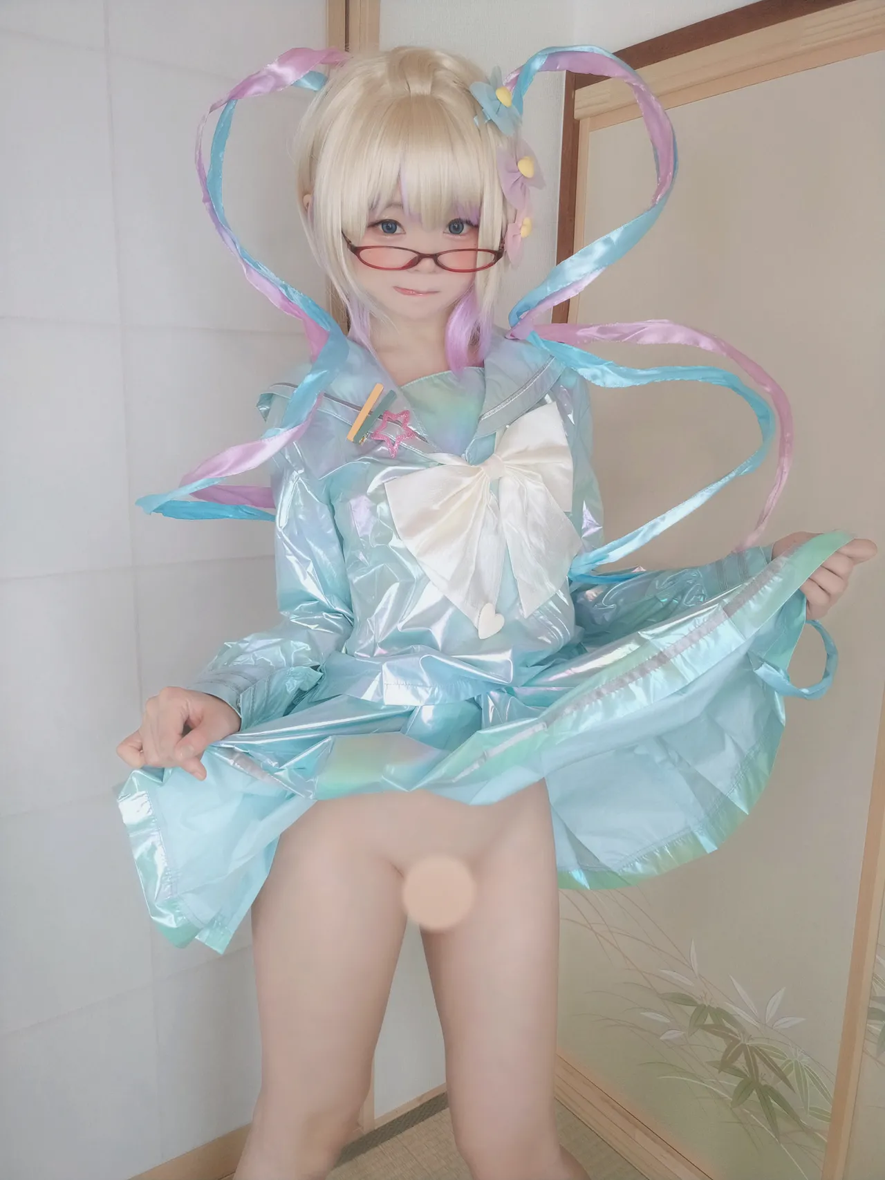 YaoYaoQwQ - KAngel-erohere20.webp