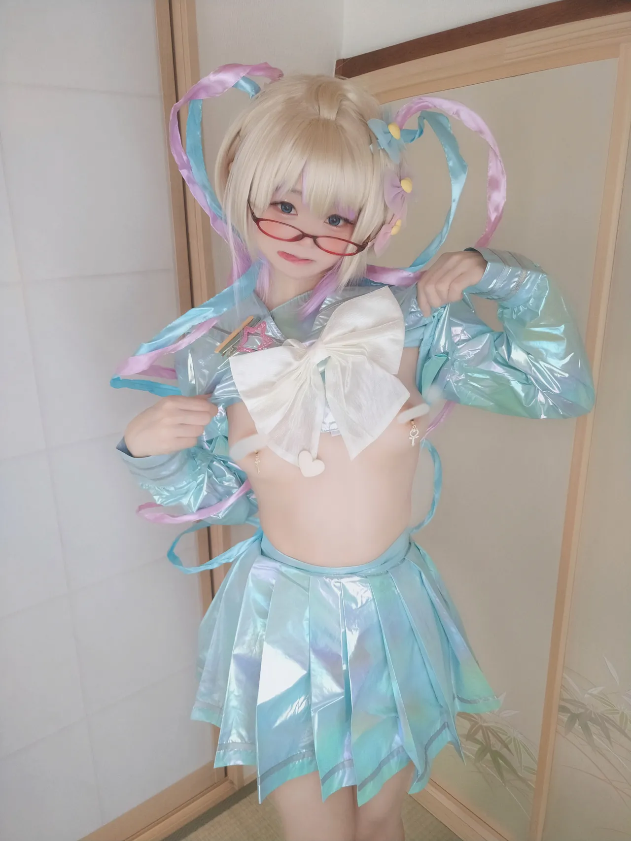 YaoYaoQwQ - KAngel-erohere21.webp