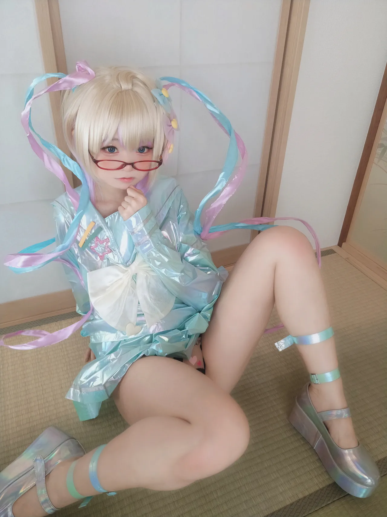 YaoYaoQwQ - KAngel-erohere23.webp
