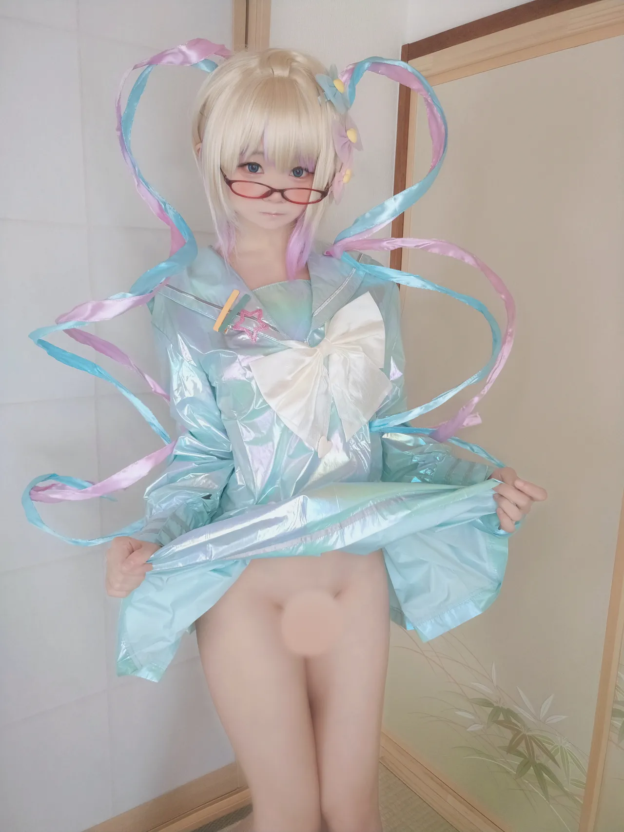 YaoYaoQwQ - KAngel-erohere30.webp