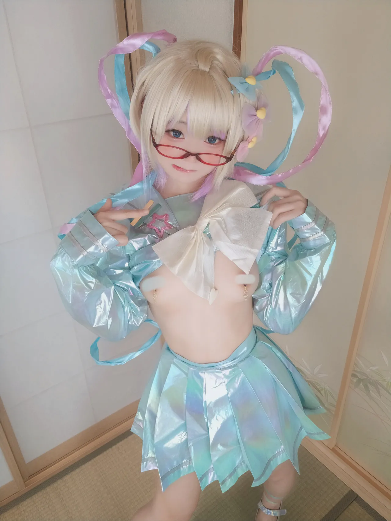 YaoYaoQwQ - KAngel-erohere34.webp