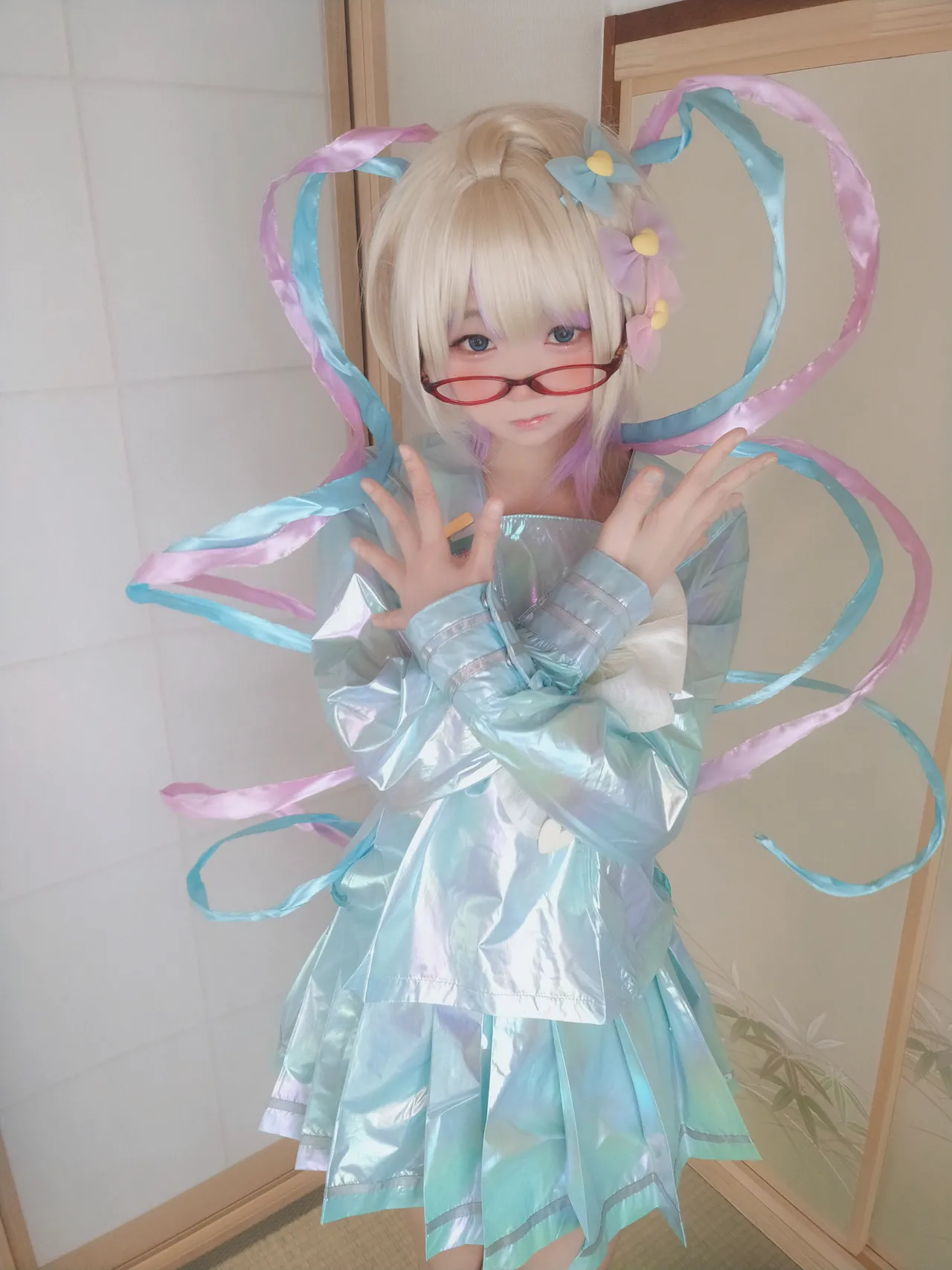 YaoYaoQwQ - KAngel-erohere37.webp