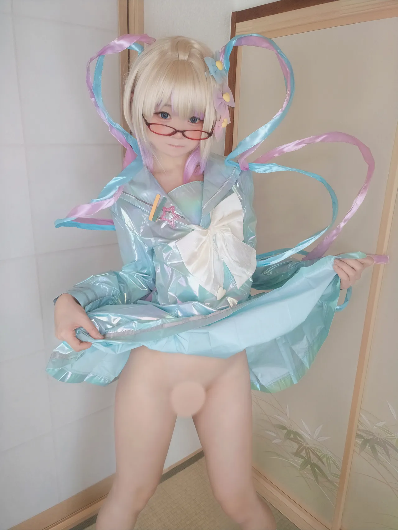 YaoYaoQwQ - KAngel-erohere39.webp
