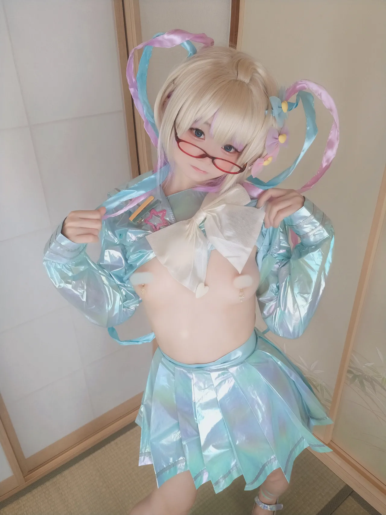 YaoYaoQwQ - KAngel-erohere43.webp