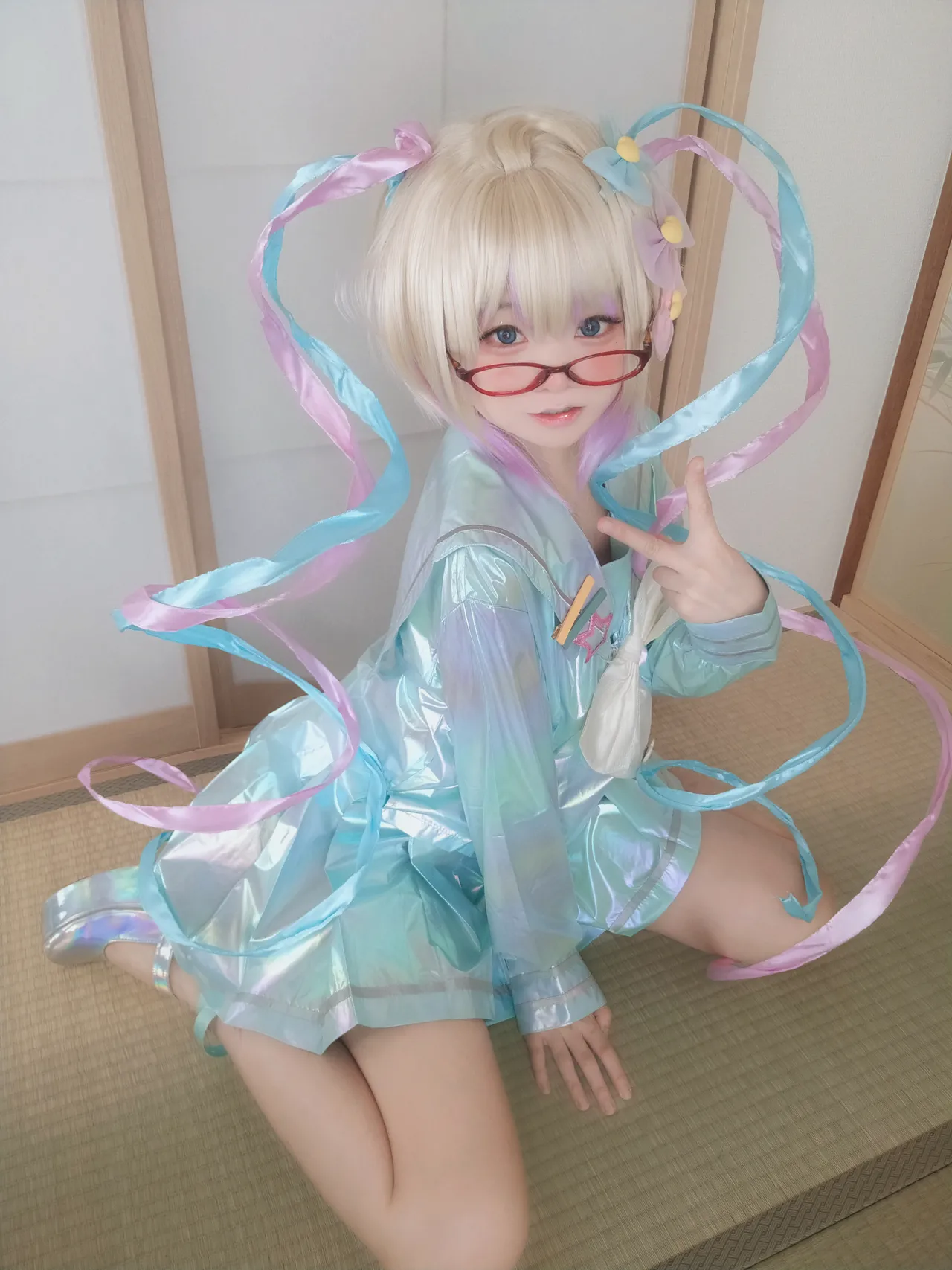 YaoYaoQwQ - KAngel-erohere45.webp