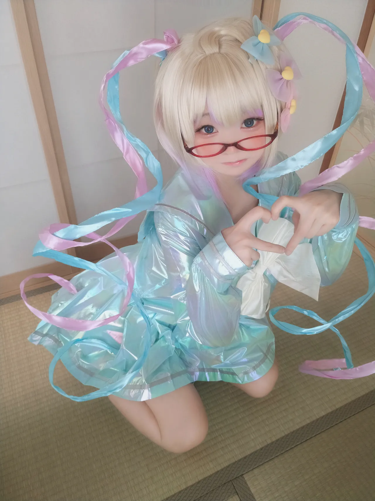 YaoYaoQwQ - KAngel-erohere5.webp