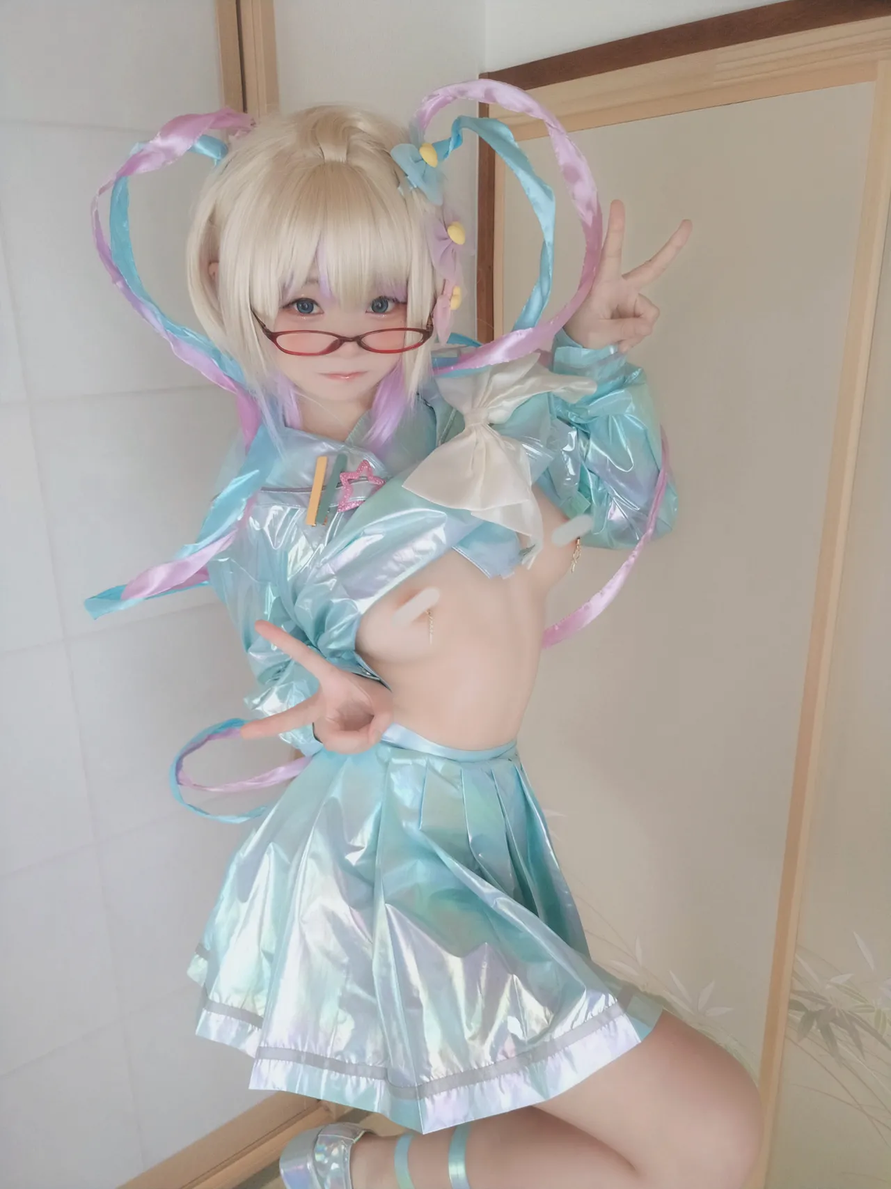 YaoYaoQwQ - KAngel-erohere54.webp
