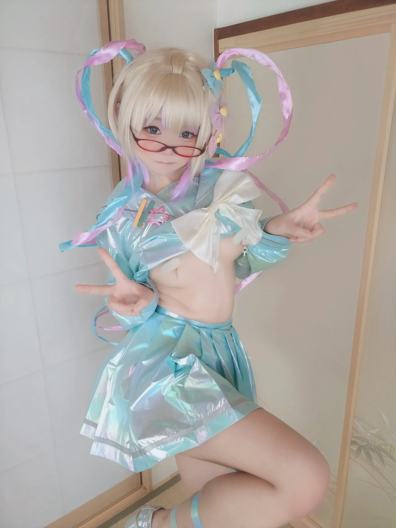 YaoYaoQwQ - KAngel-erohere62.webp
