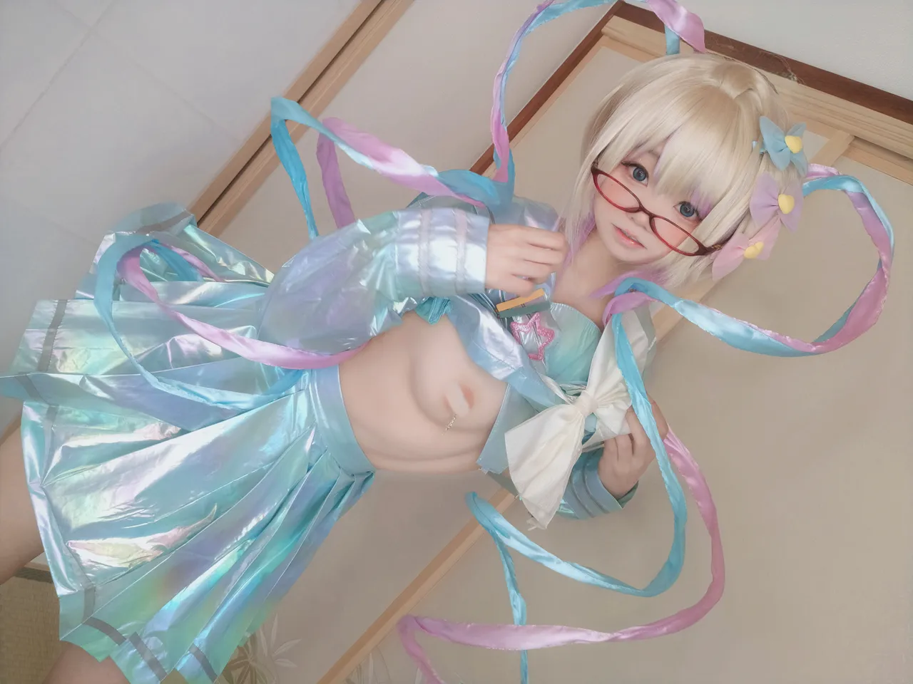 YaoYaoQwQ - KAngel-erohere69.webp