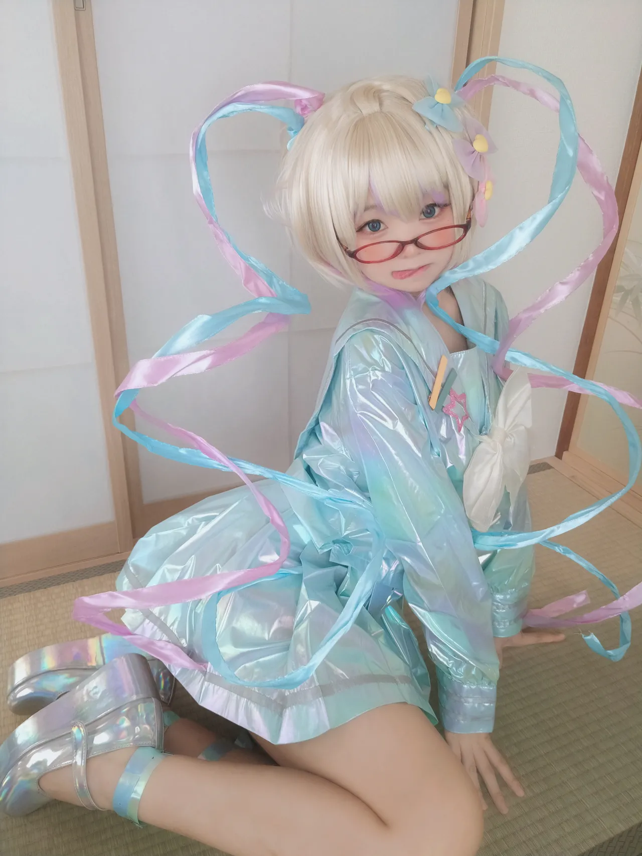 YaoYaoQwQ - KAngel-erohere7.webp