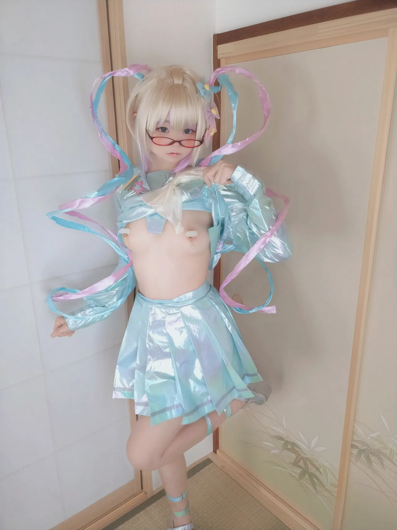 YaoYaoQwQ - KAngel-erohere70.webp