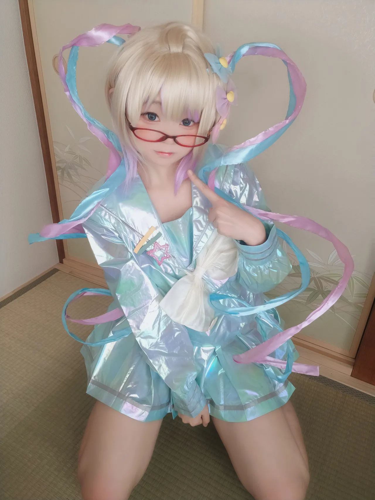 YaoYaoQwQ - KAngel-erohere89.webp