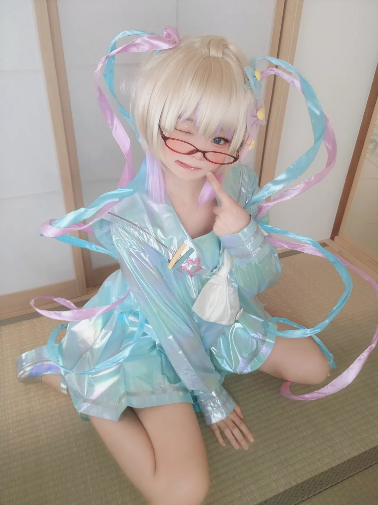 YaoYaoQwQ - KAngel-erohere9.webp