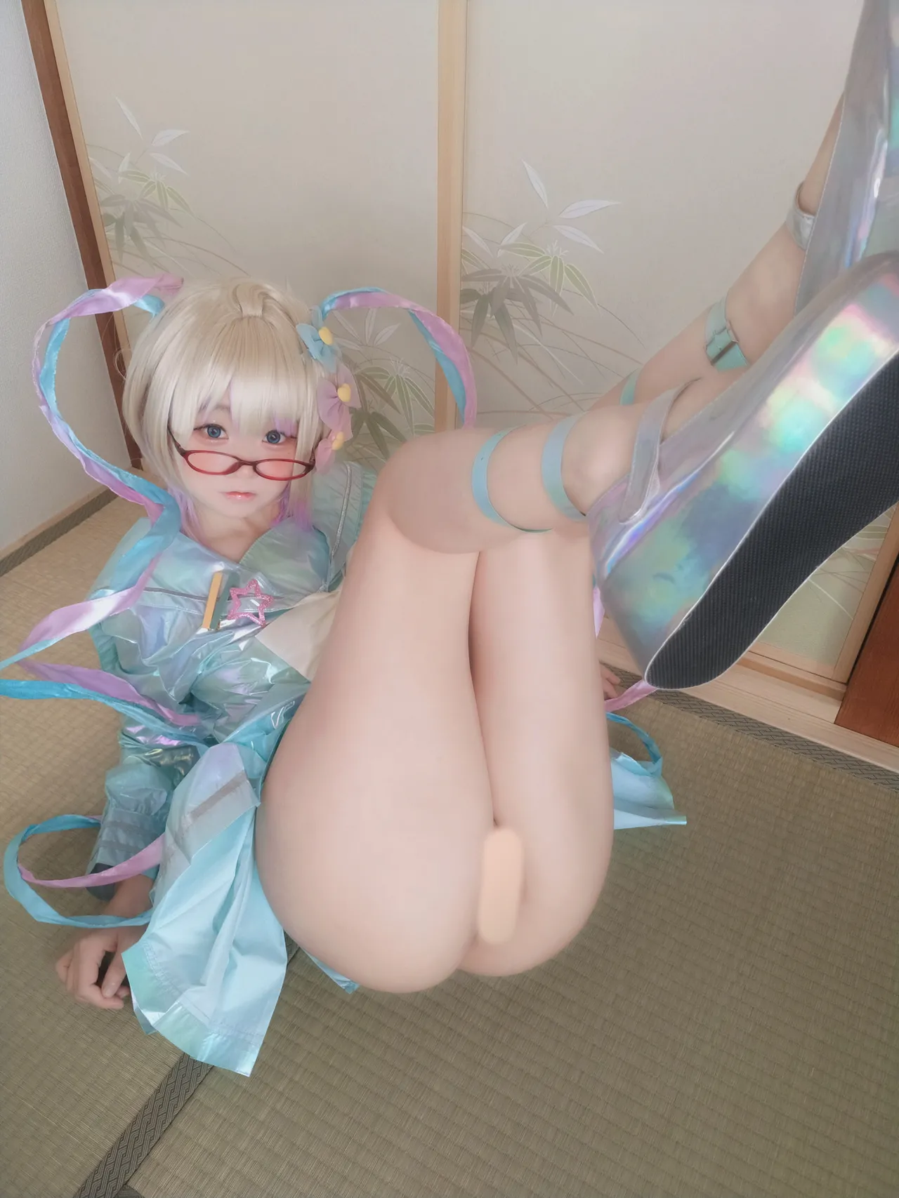 YaoYaoQwQ - KAngel-erohere98.webp