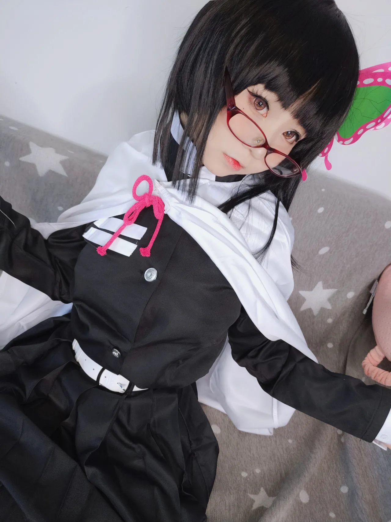 YaoYaoQwQ - Kanao