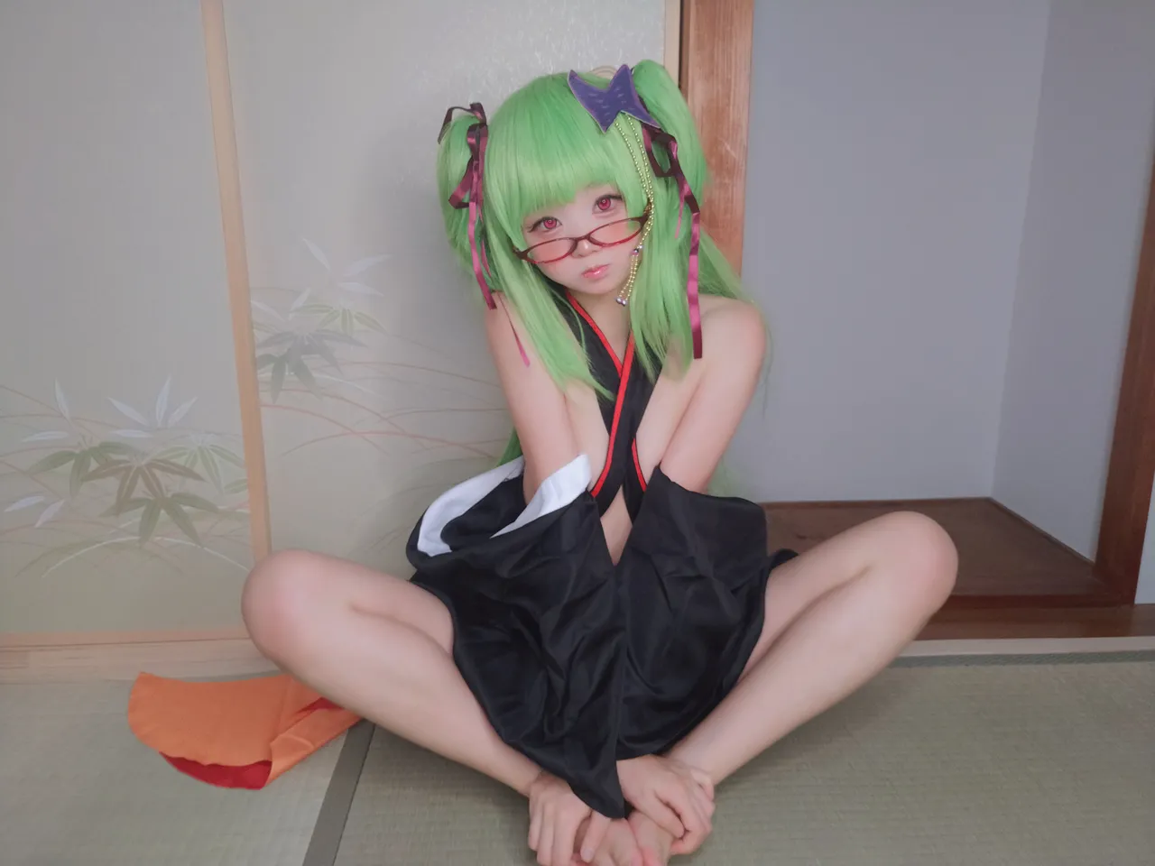 YaoYaoQwQ - Murasame (Senren Banka)-erohere109.webp
