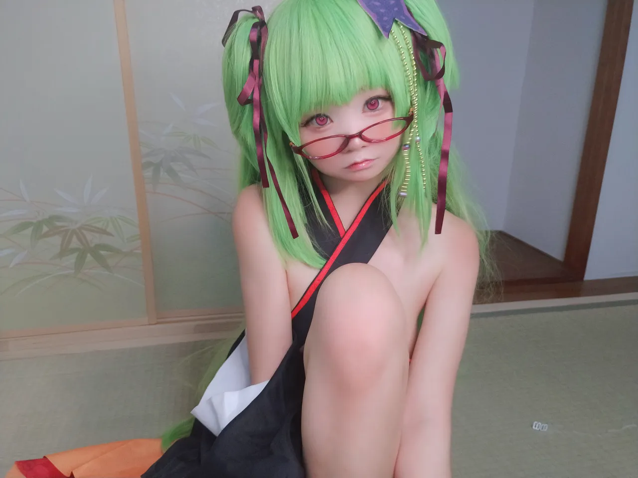 YaoYaoQwQ - Murasame (Senren Banka)-erohere117.webp