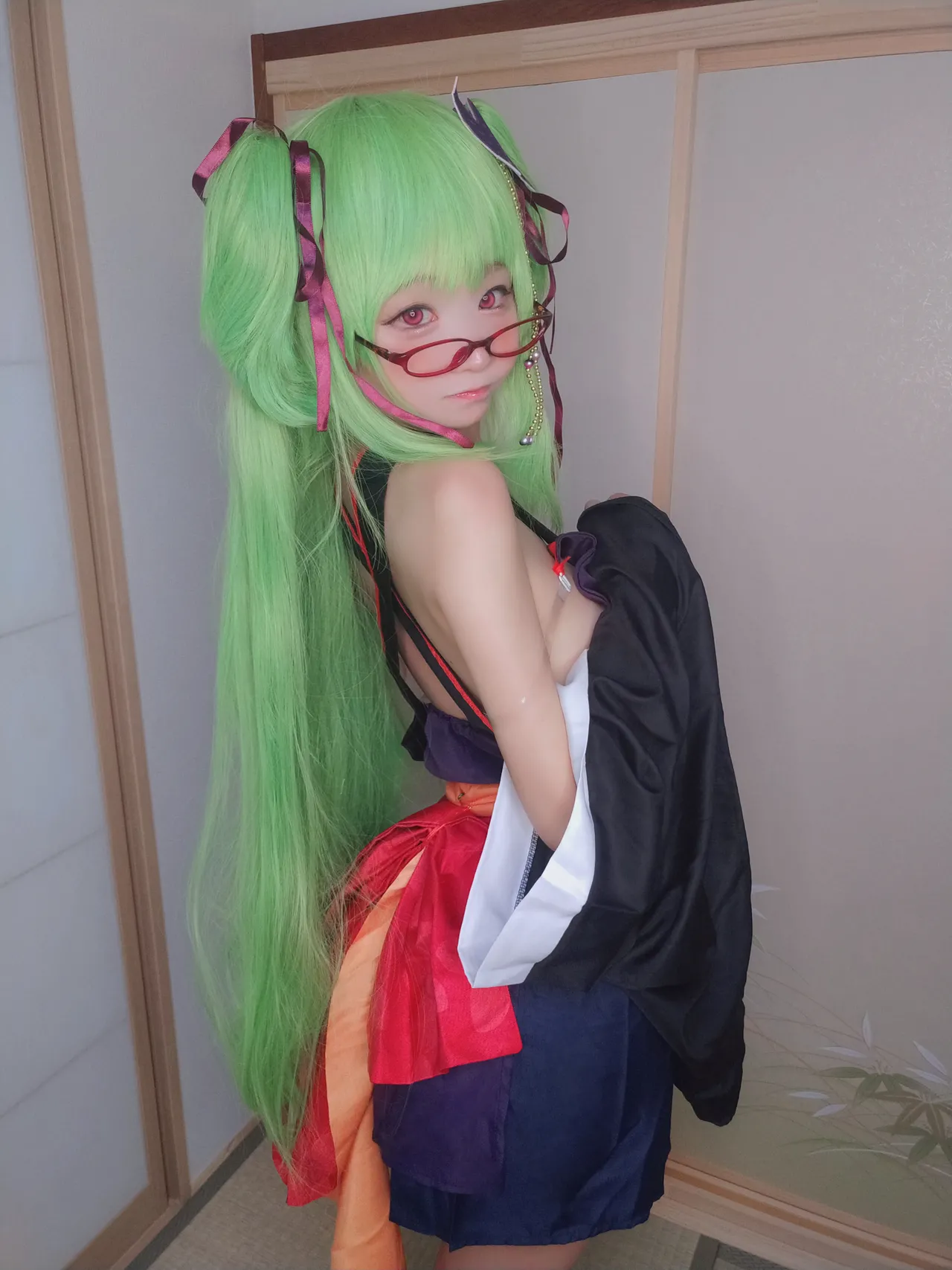 YaoYaoQwQ - Murasame (Senren Banka)-erohere21.webp