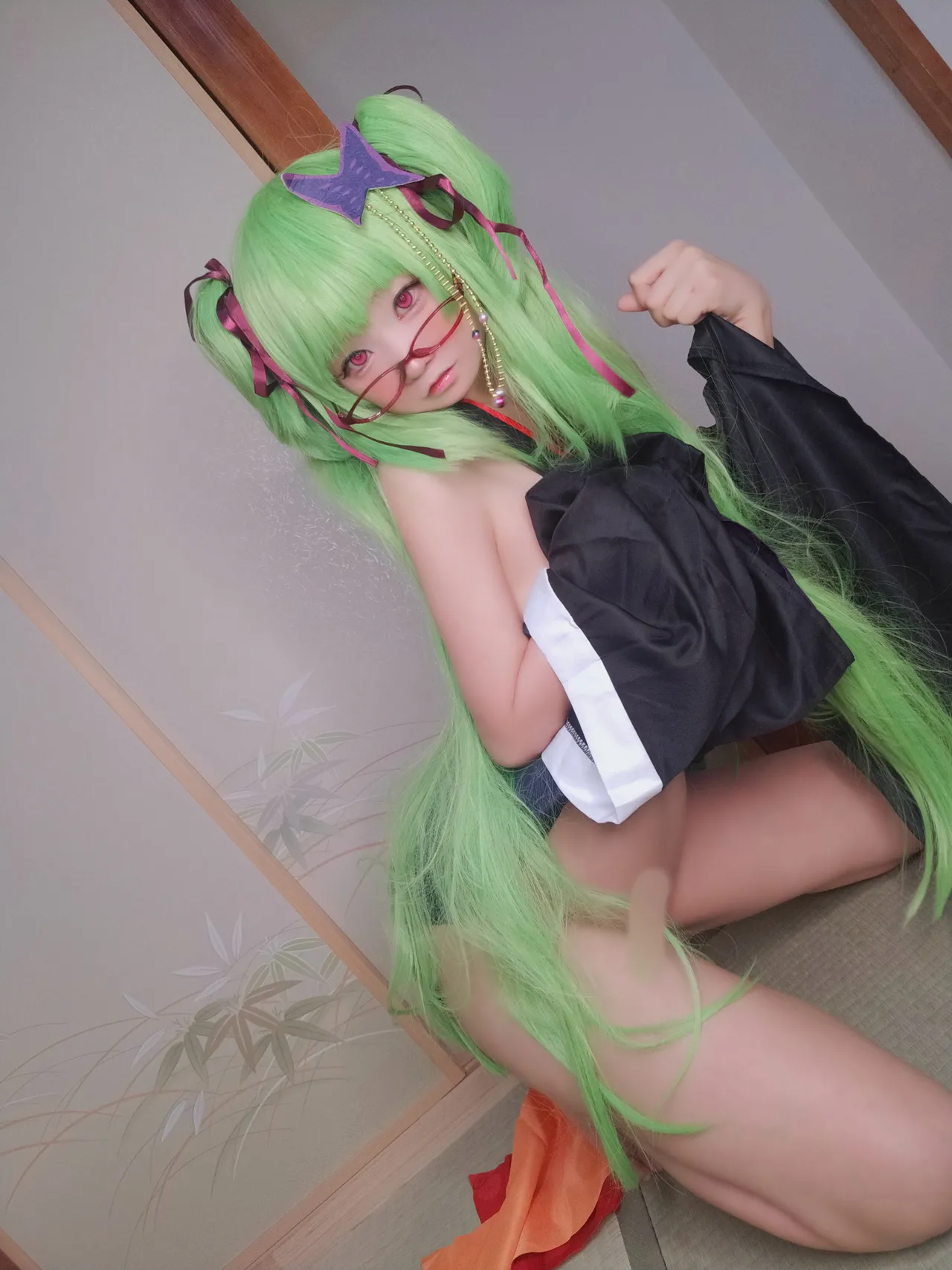 YaoYaoQwQ - Murasame (Senren Banka)-erohere25.webp