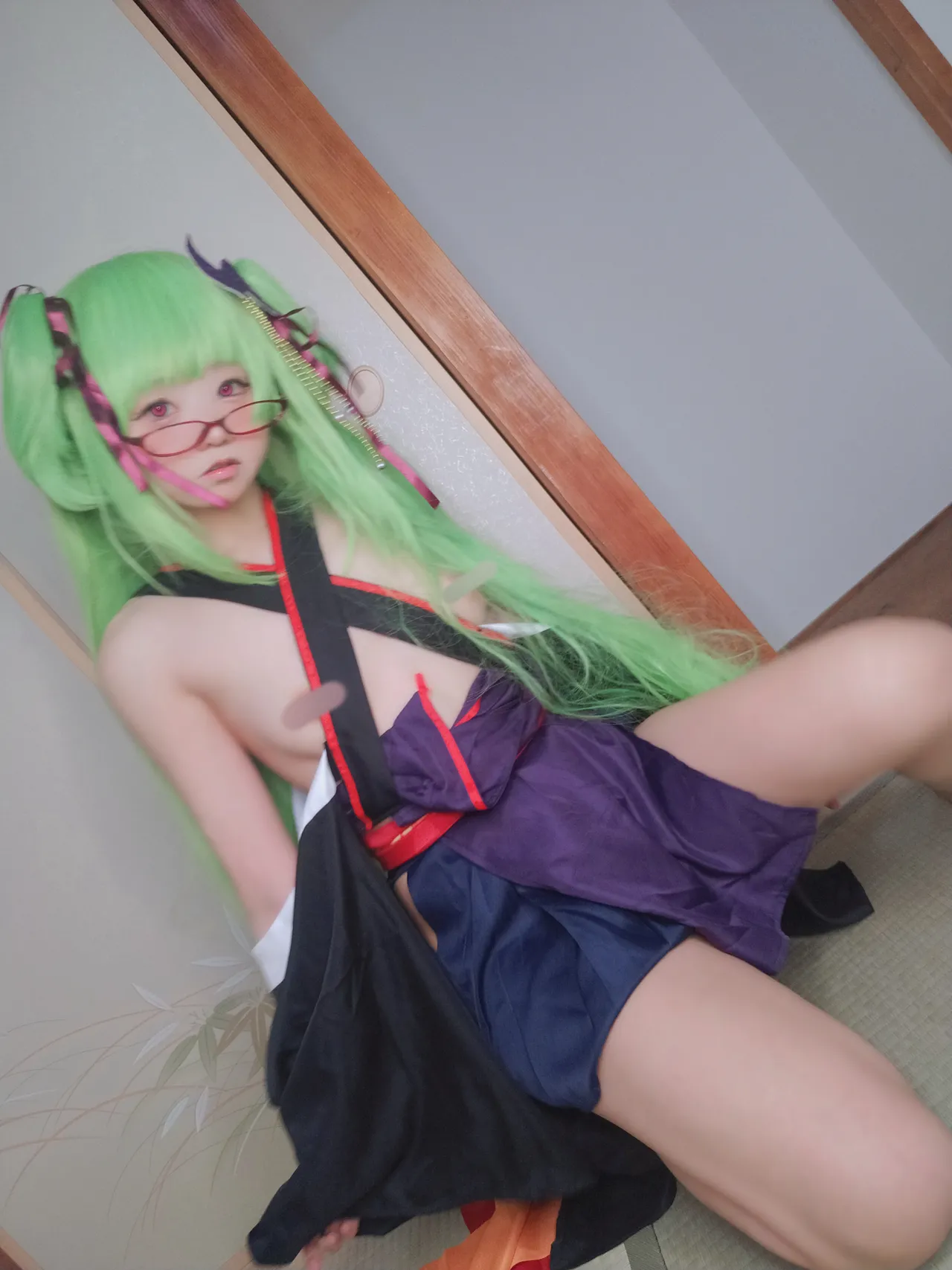 YaoYaoQwQ - Murasame (Senren Banka)-erohere26.webp