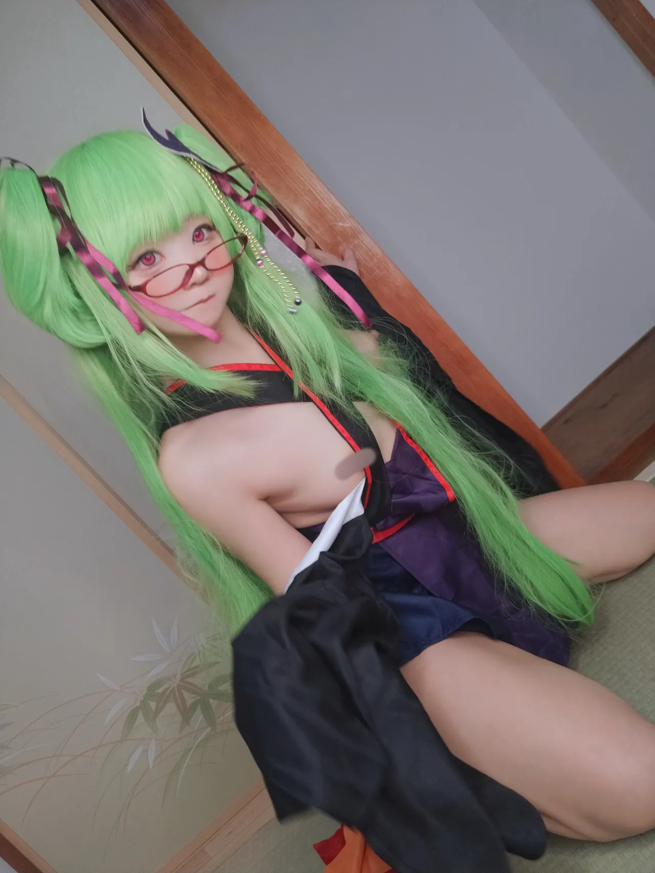YaoYaoQwQ - Murasame (Senren Banka)-erohere27.webp