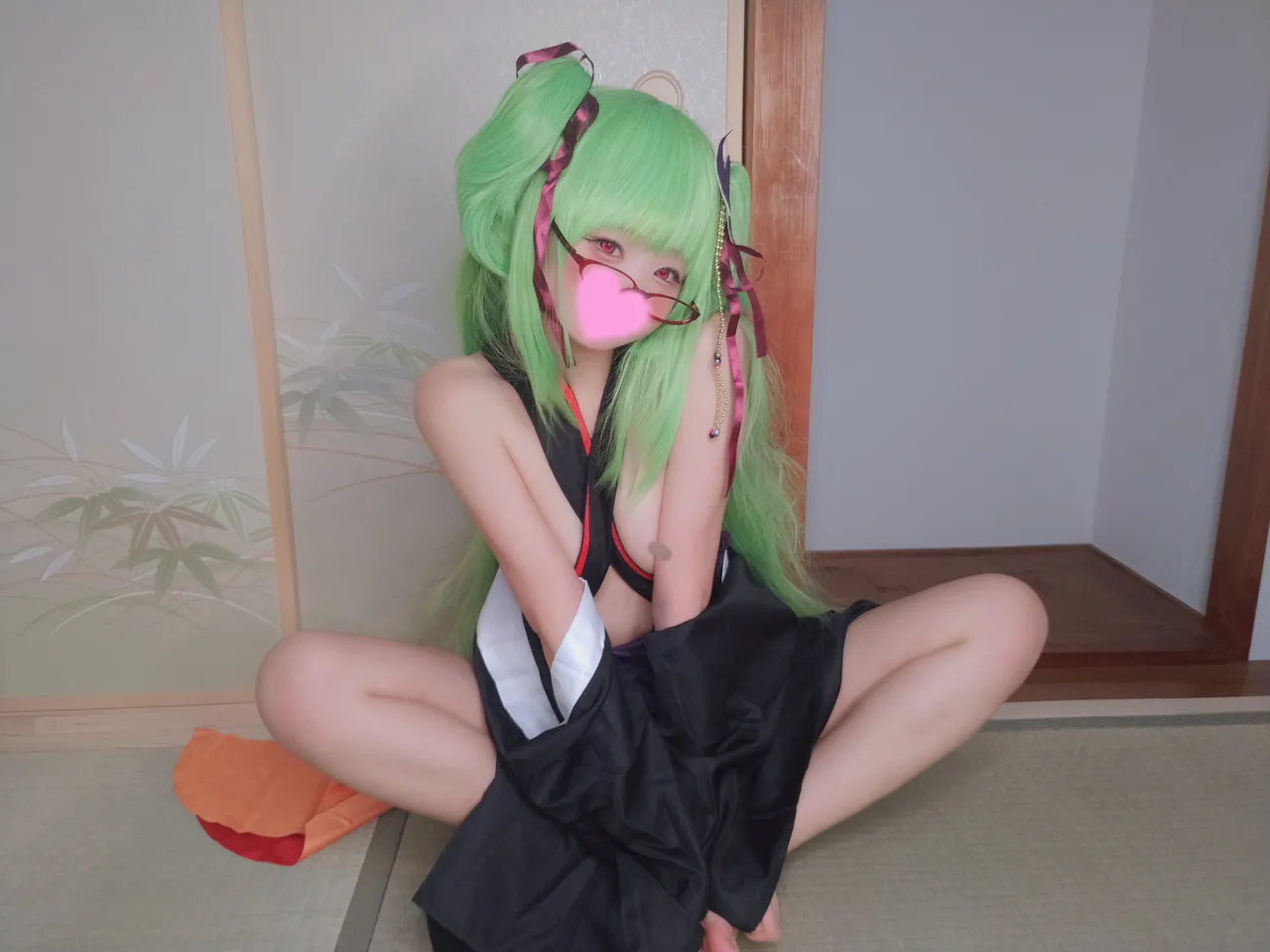YaoYaoQwQ - Murasame (Senren Banka)-erohere40.webp