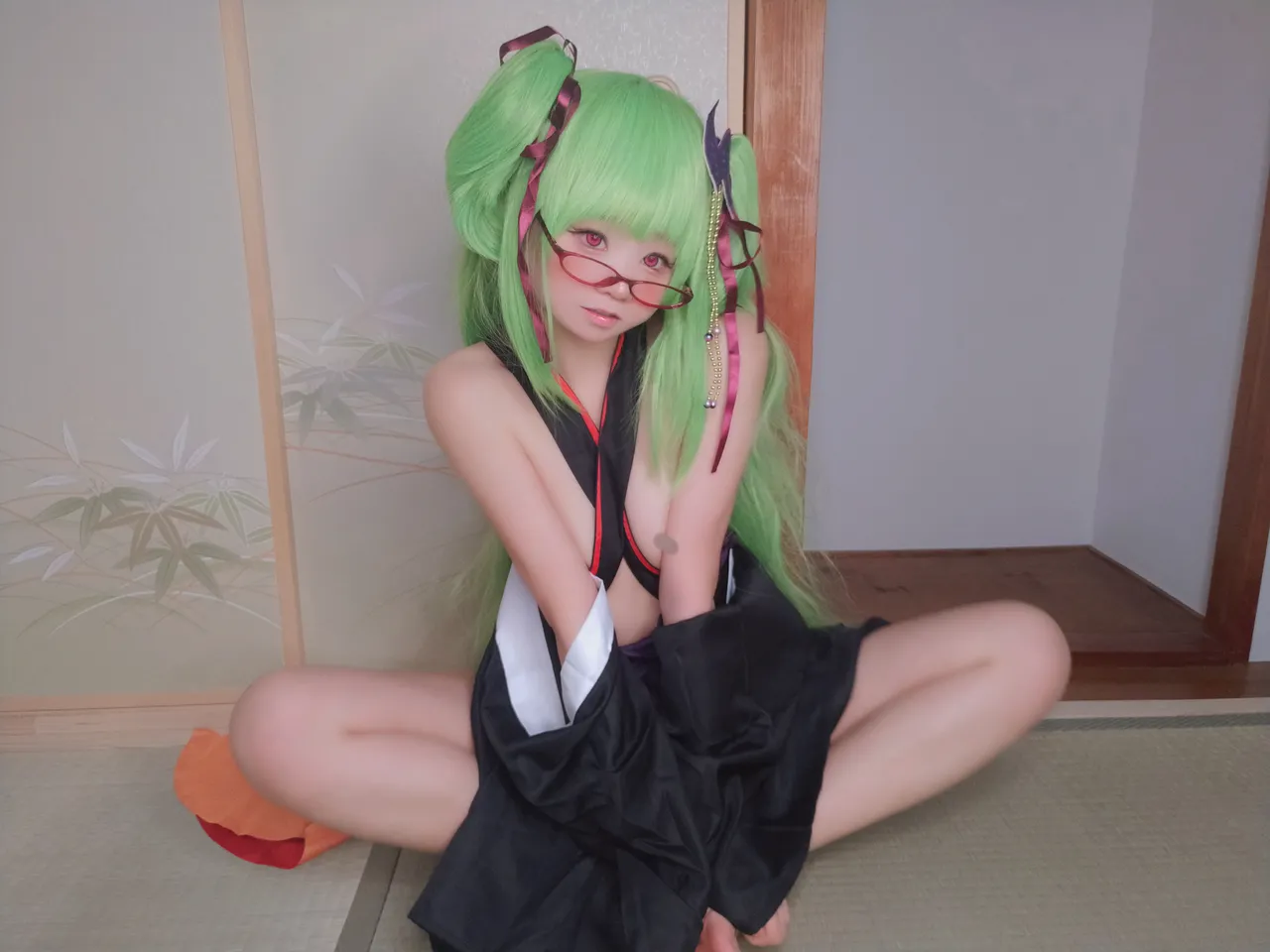YaoYaoQwQ - Murasame (Senren Banka)-erohere52.webp