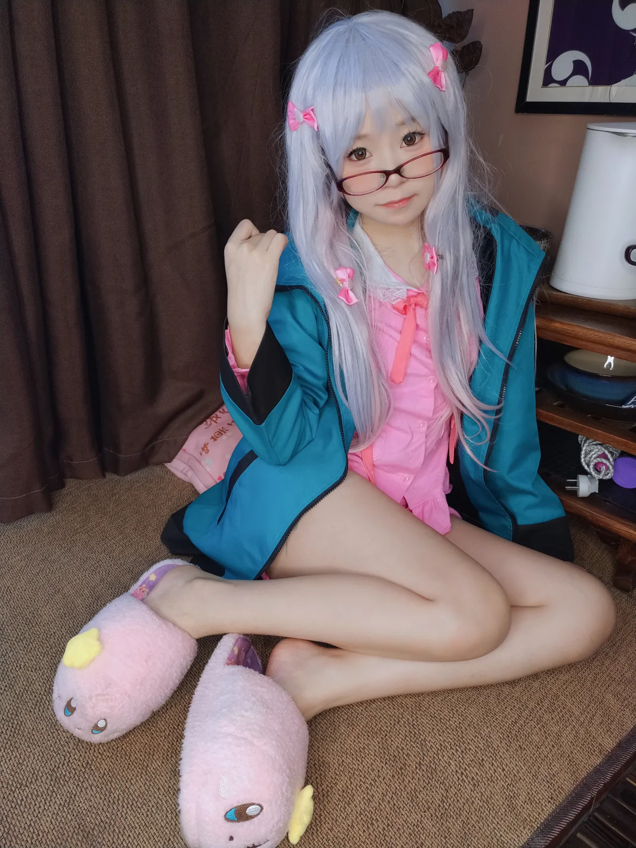 YaoYaoQwQ - Sagiri-erohere12.webp