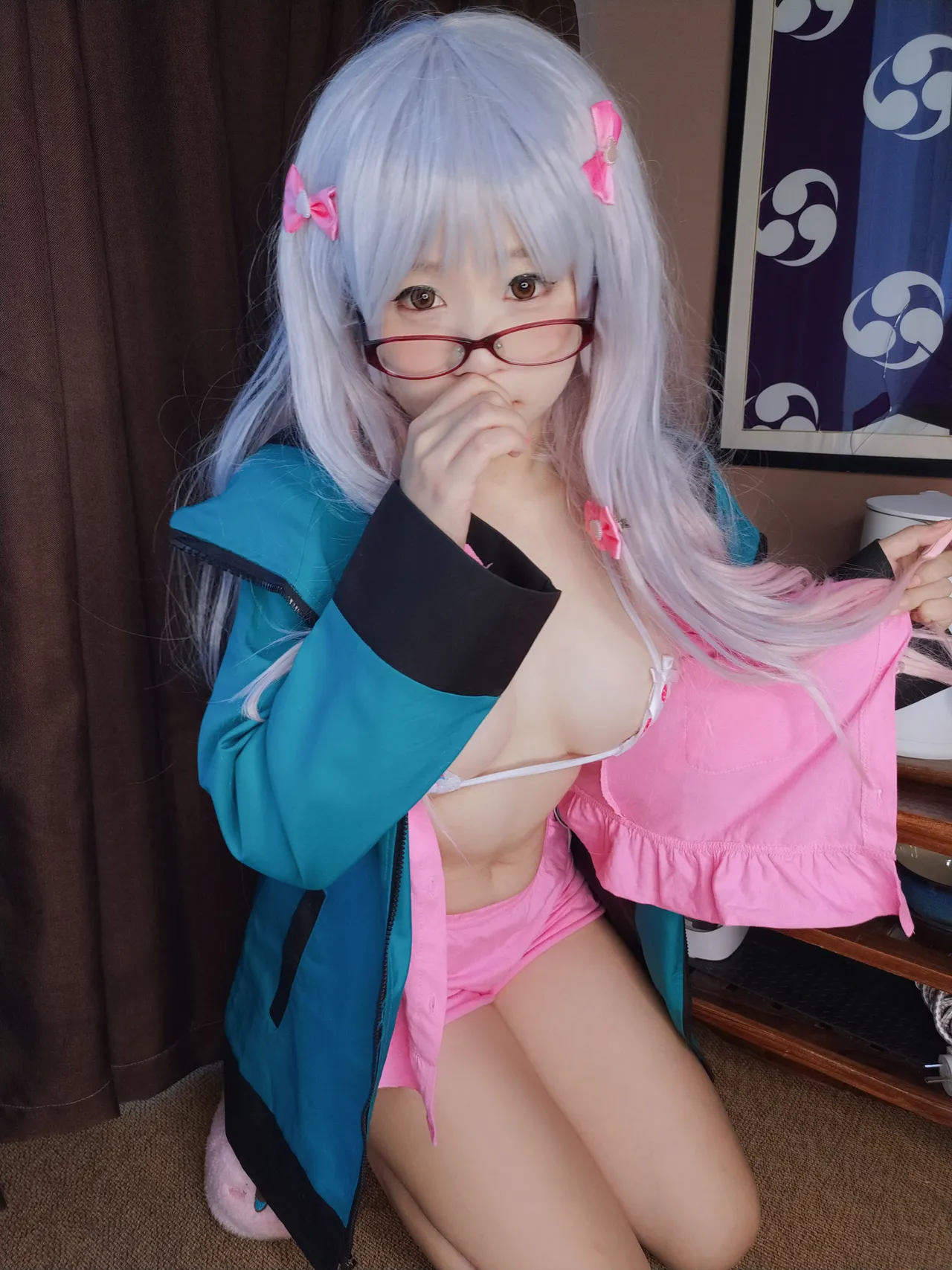 YaoYaoQwQ - Sagiri-erohere16.webp