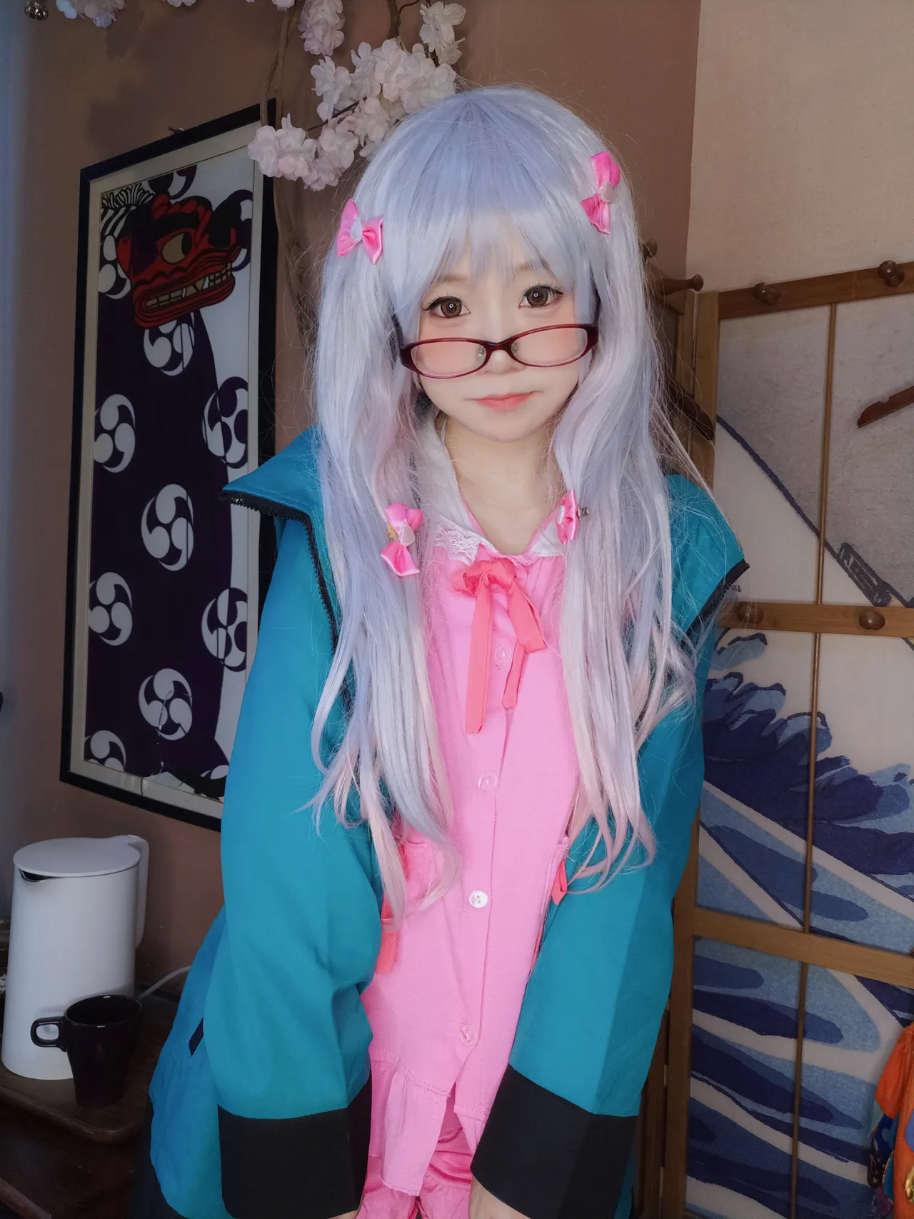 YaoYaoQwQ - Sagiri-erohere2.webp