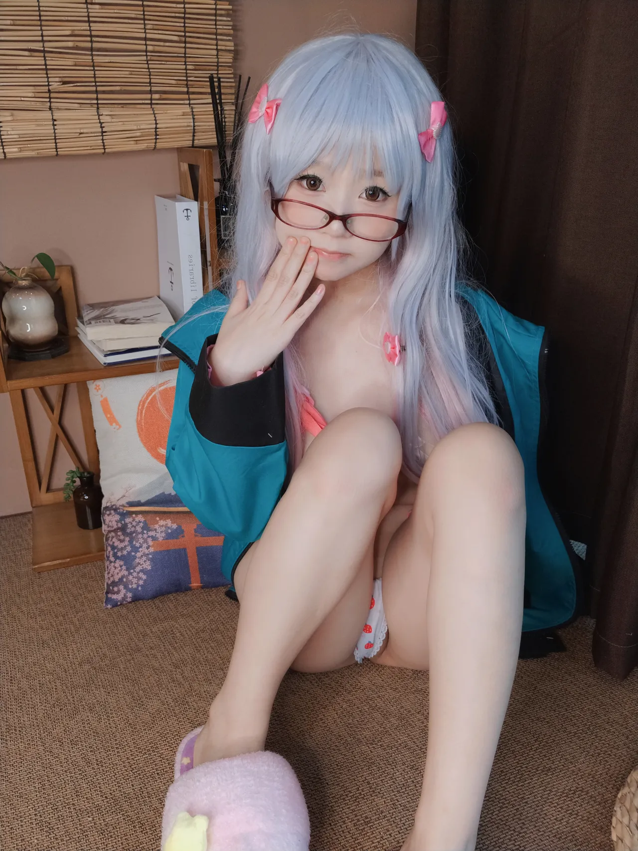 YaoYaoQwQ - Sagiri-erohere22.webp