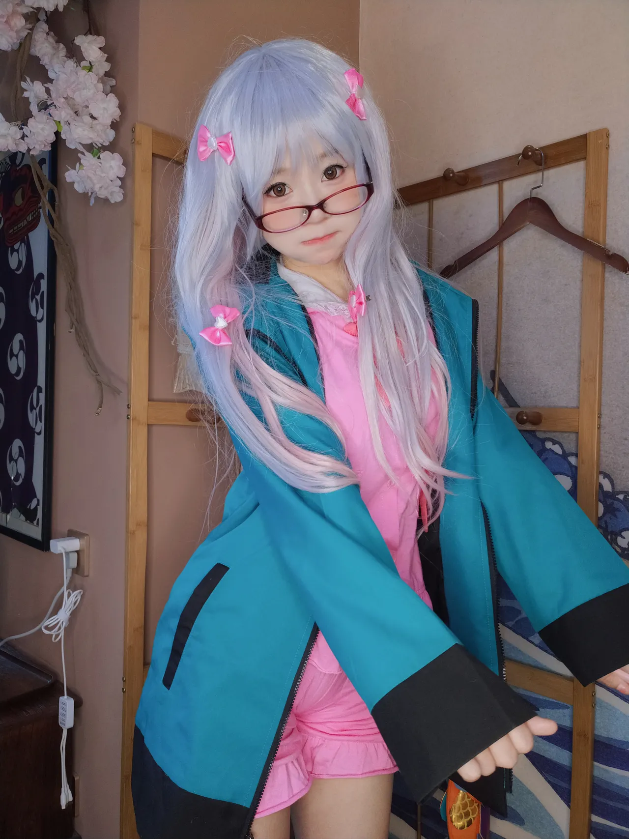 YaoYaoQwQ - Sagiri-erohere3.webp